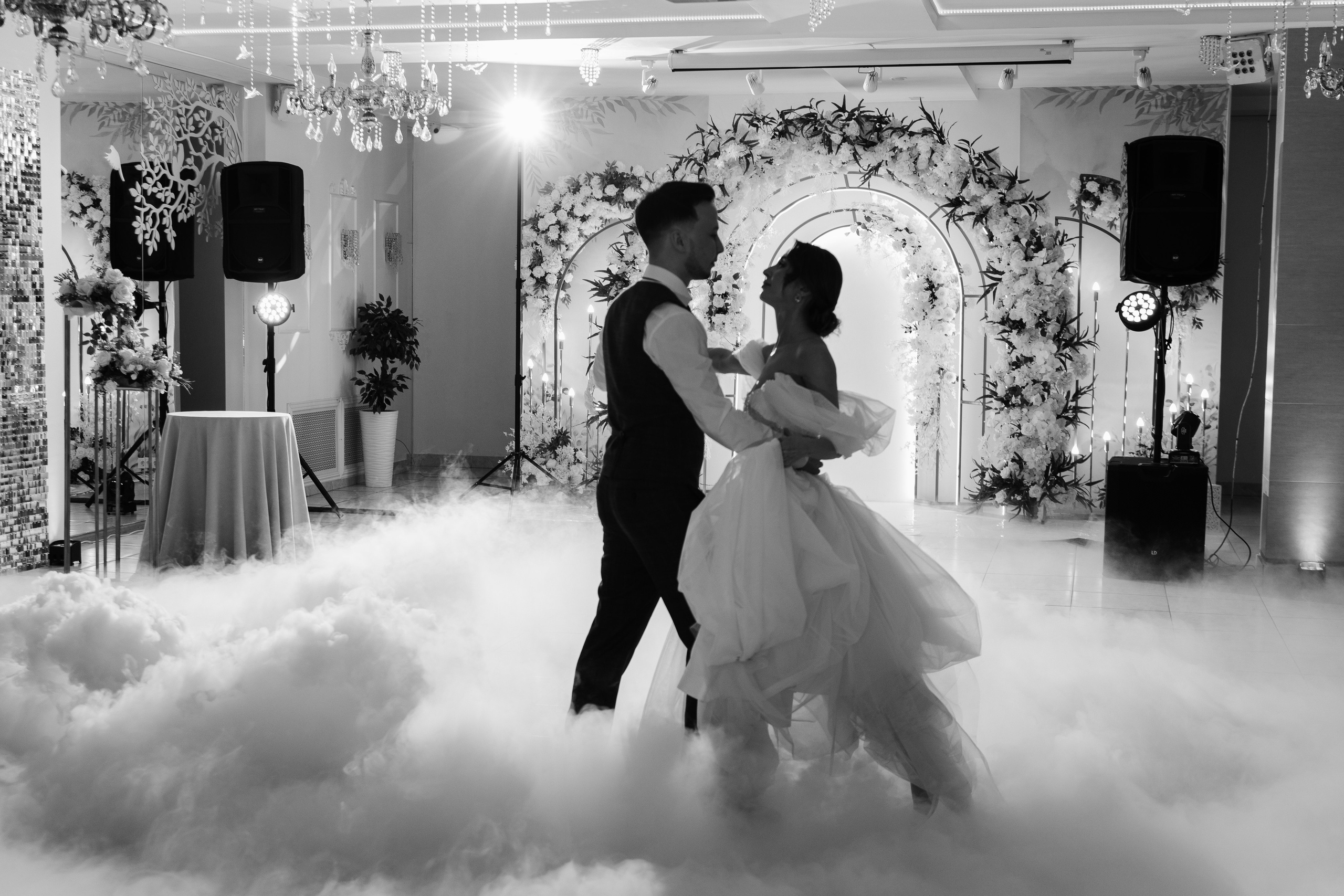 Renat & Alina. Свадебный фотограф Ильнар Асадуллин