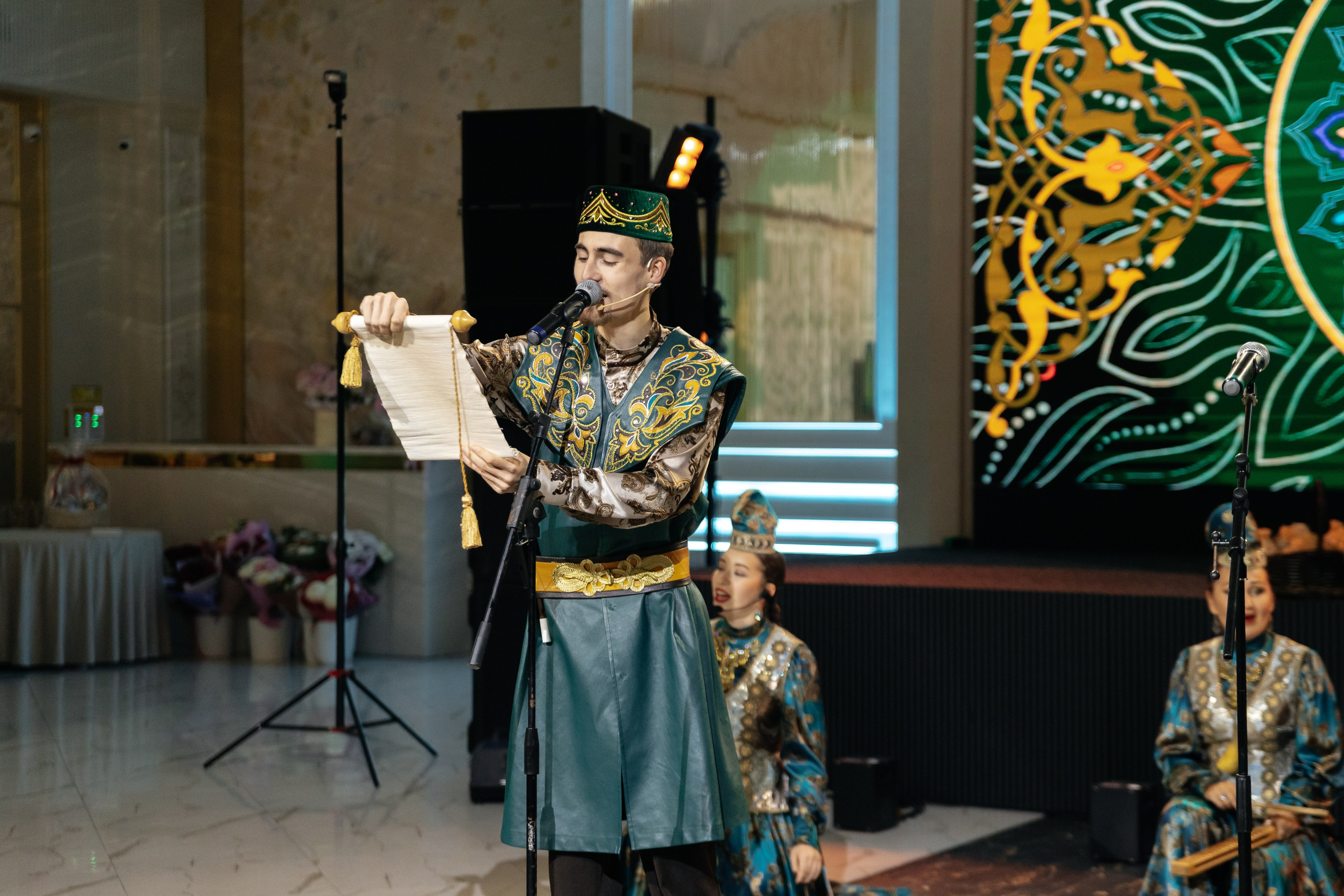 Bulat & Gulgena. Свадебный фотограф Ильнар Асадуллин