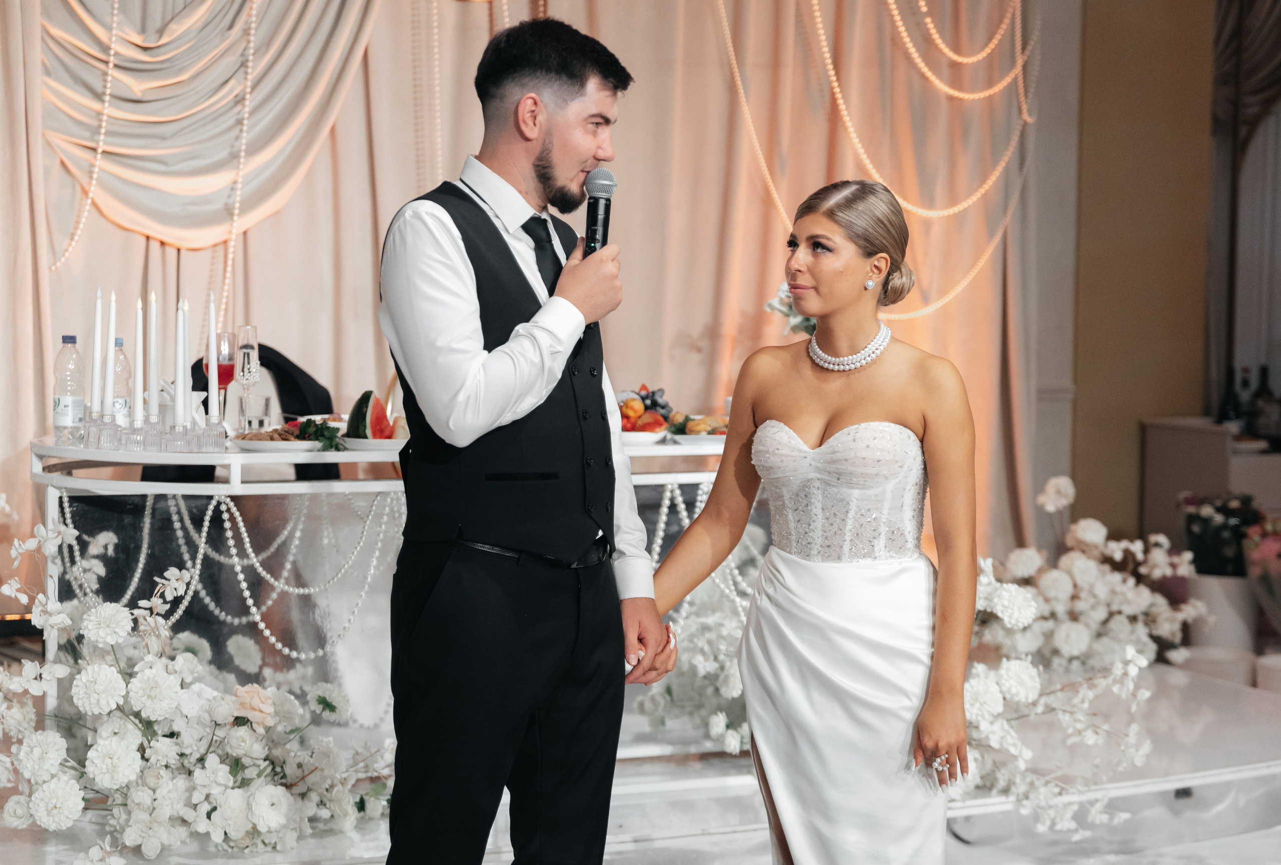 Aidar & Ralina. Свадебный фотограф Ильнар Асадуллин