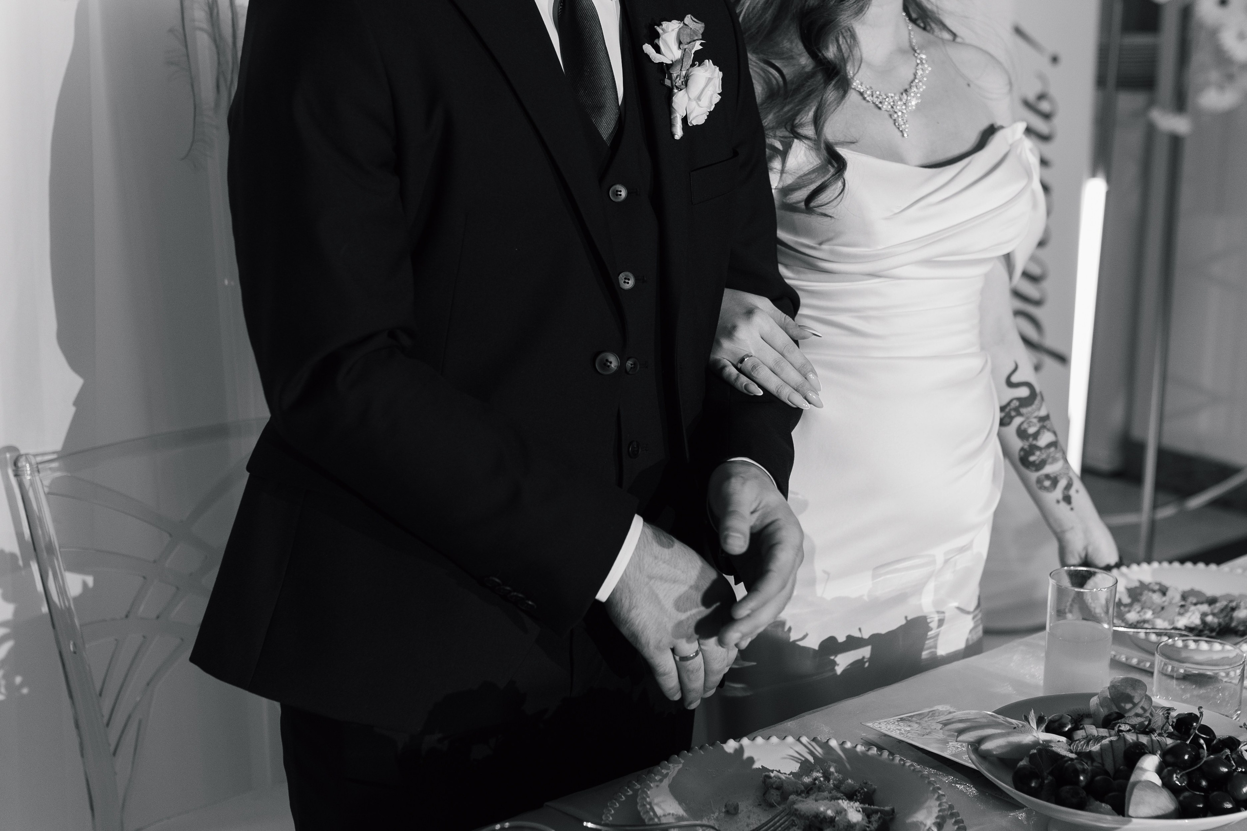 Daniil & Veronika. Фотограф в Томске Ирина Павлуцкая