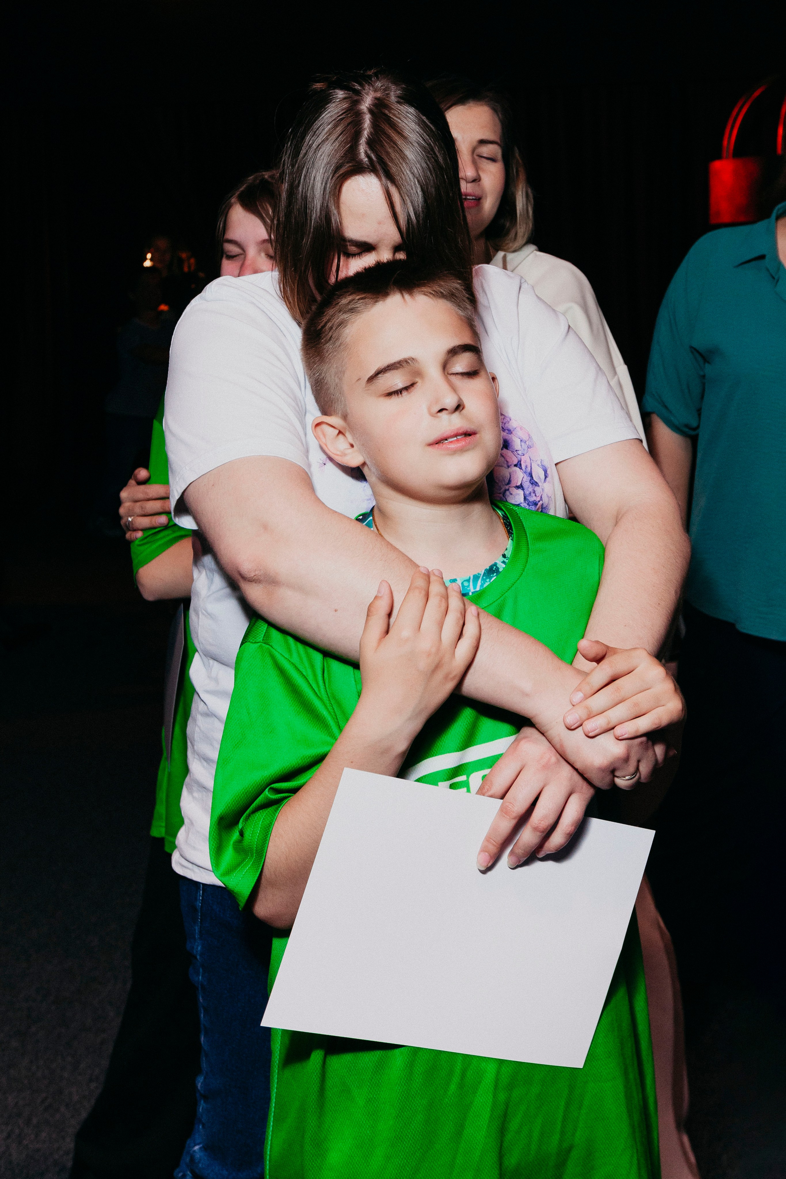 Форт Боярд. Stanislav Baryshev — People. Emotions. Atmosphere