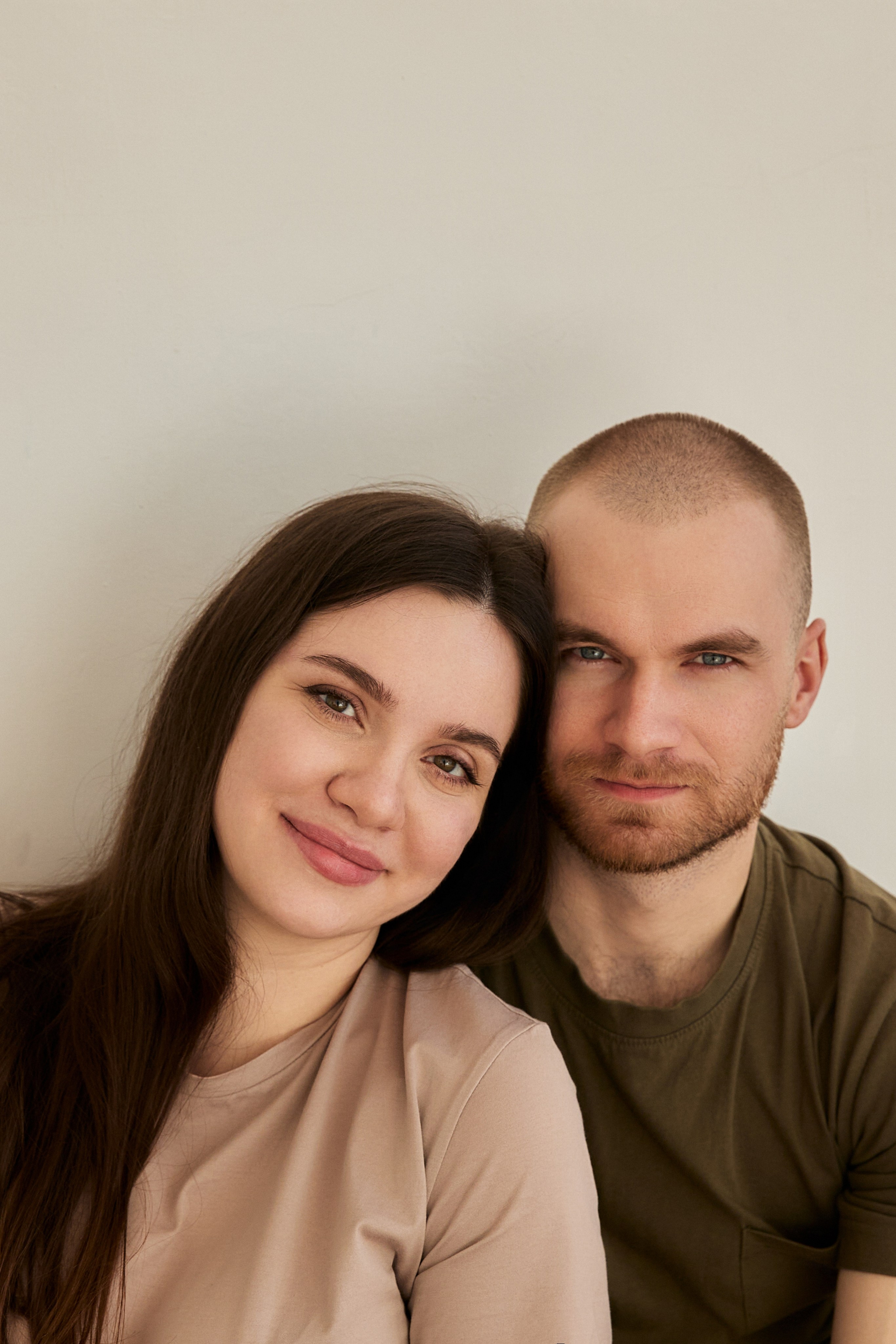 Катя Даня и Савелий. Свадебный и семейный фотограф