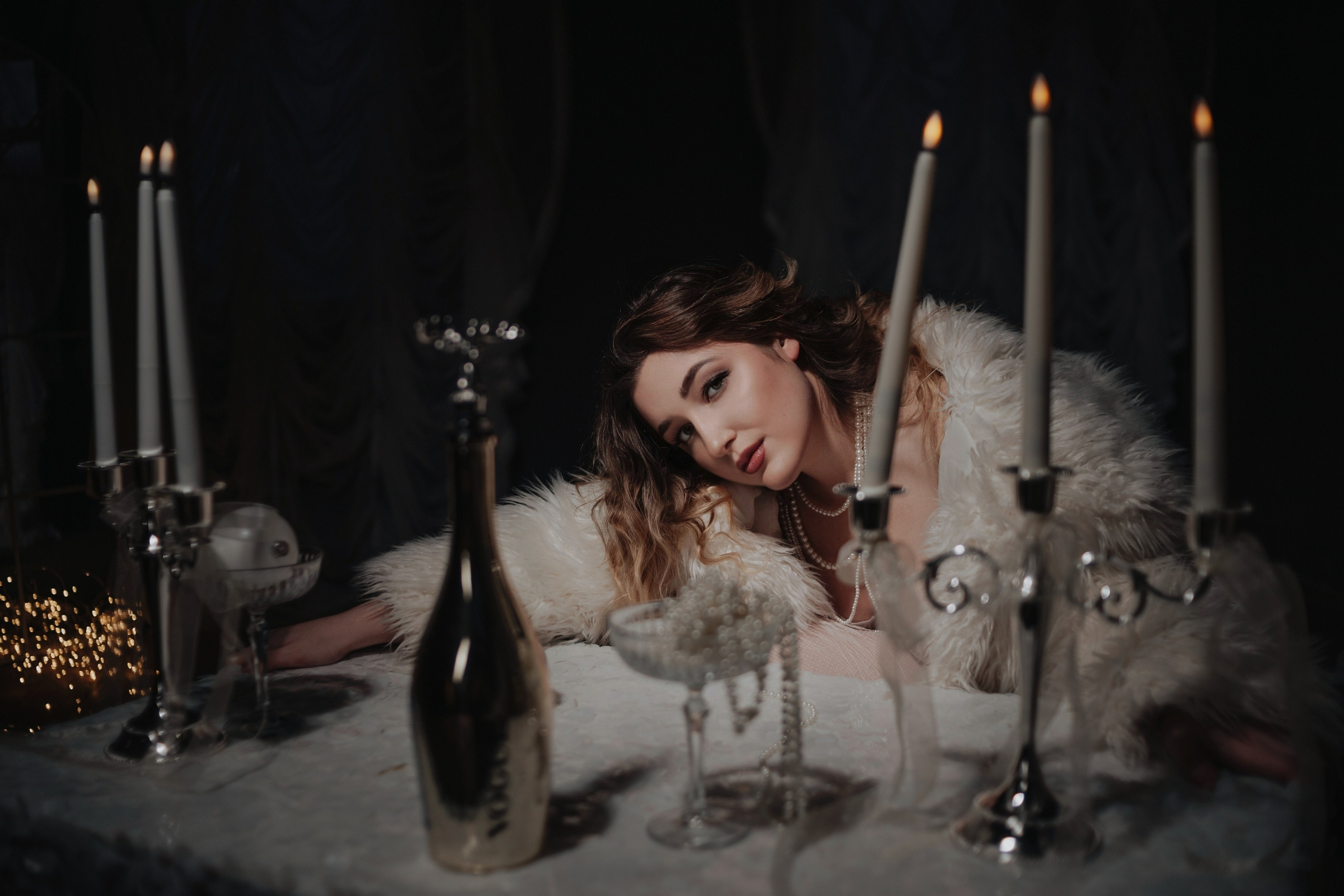 Лера. Фотограф Брянск