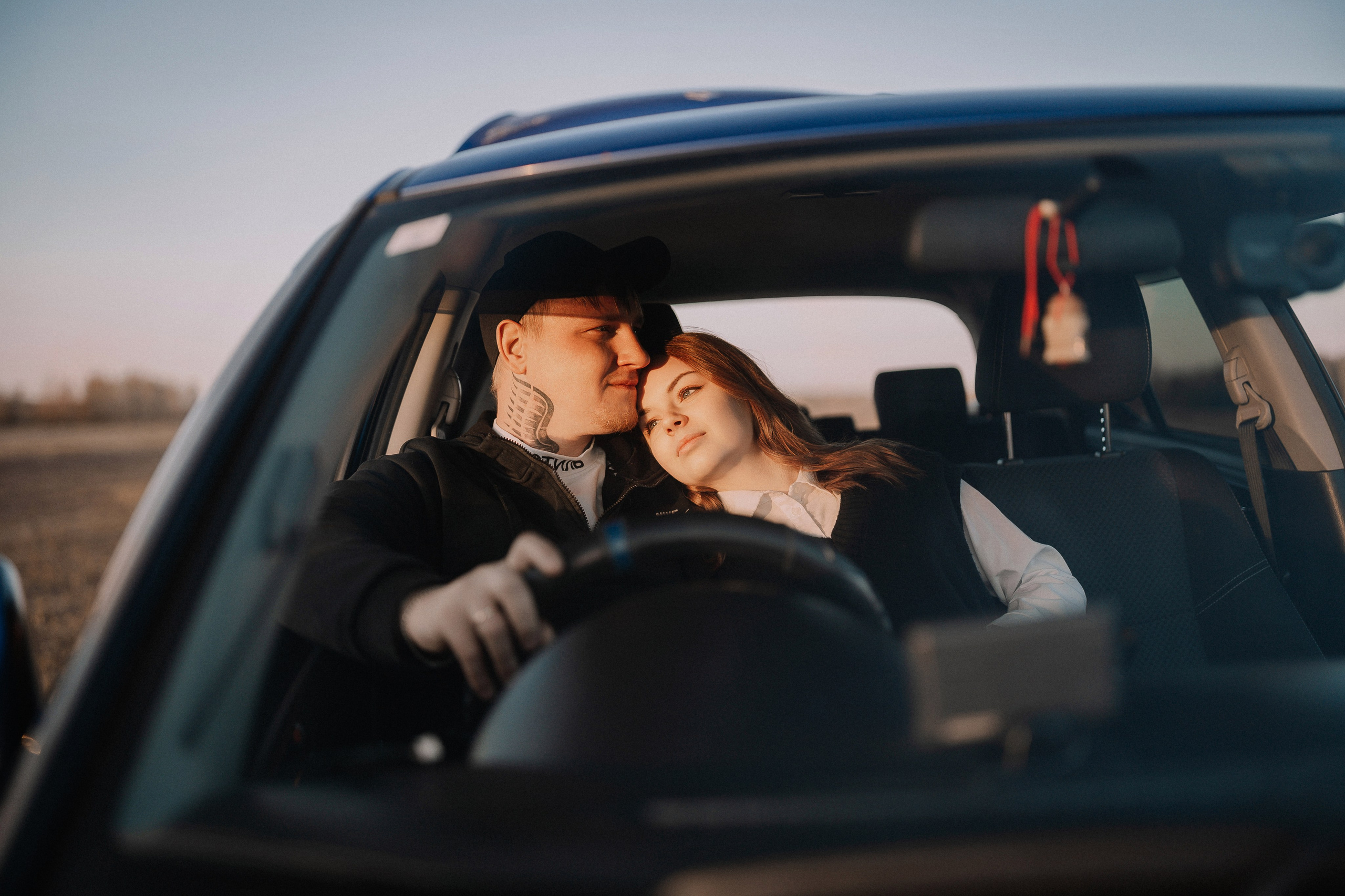 CAR. Видеограф Томск, Томская область, Сибирь