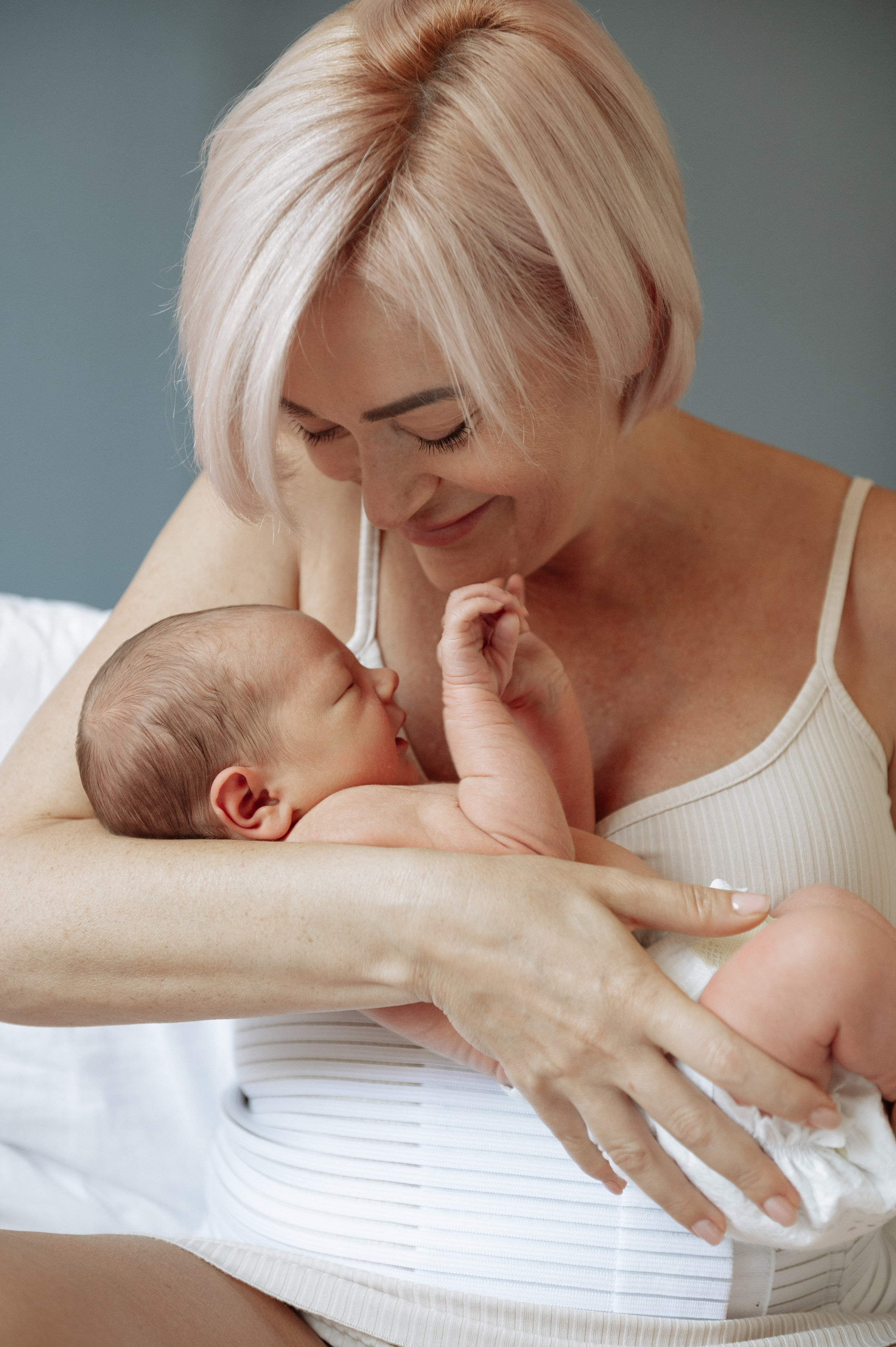 Выписка Лукьяна. Семейный и портретный фотограф в Ростове-на-Дону Виктория Клименко