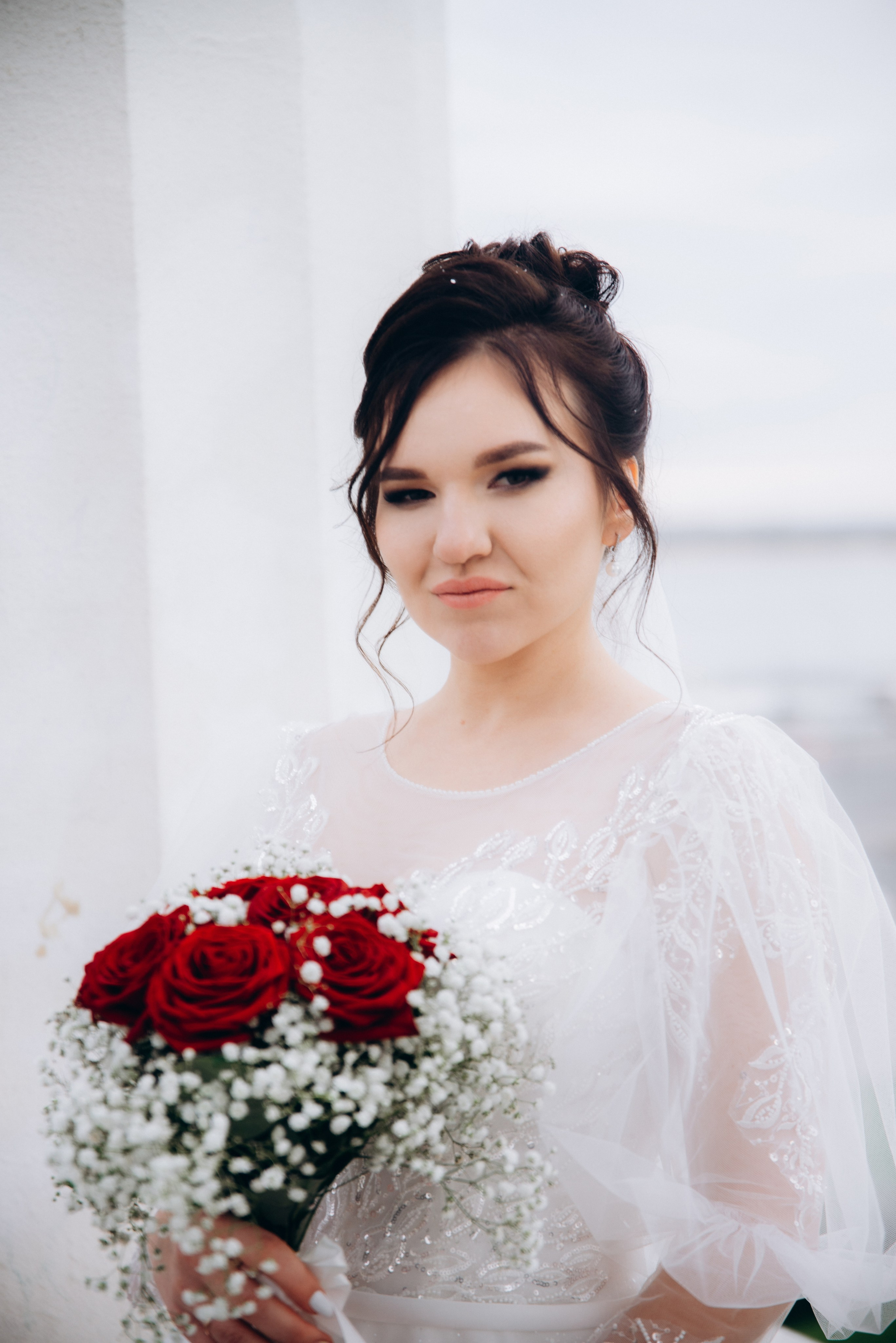 Владимир и Галина. Артём Самойленко, фотограф в г. Волгоград