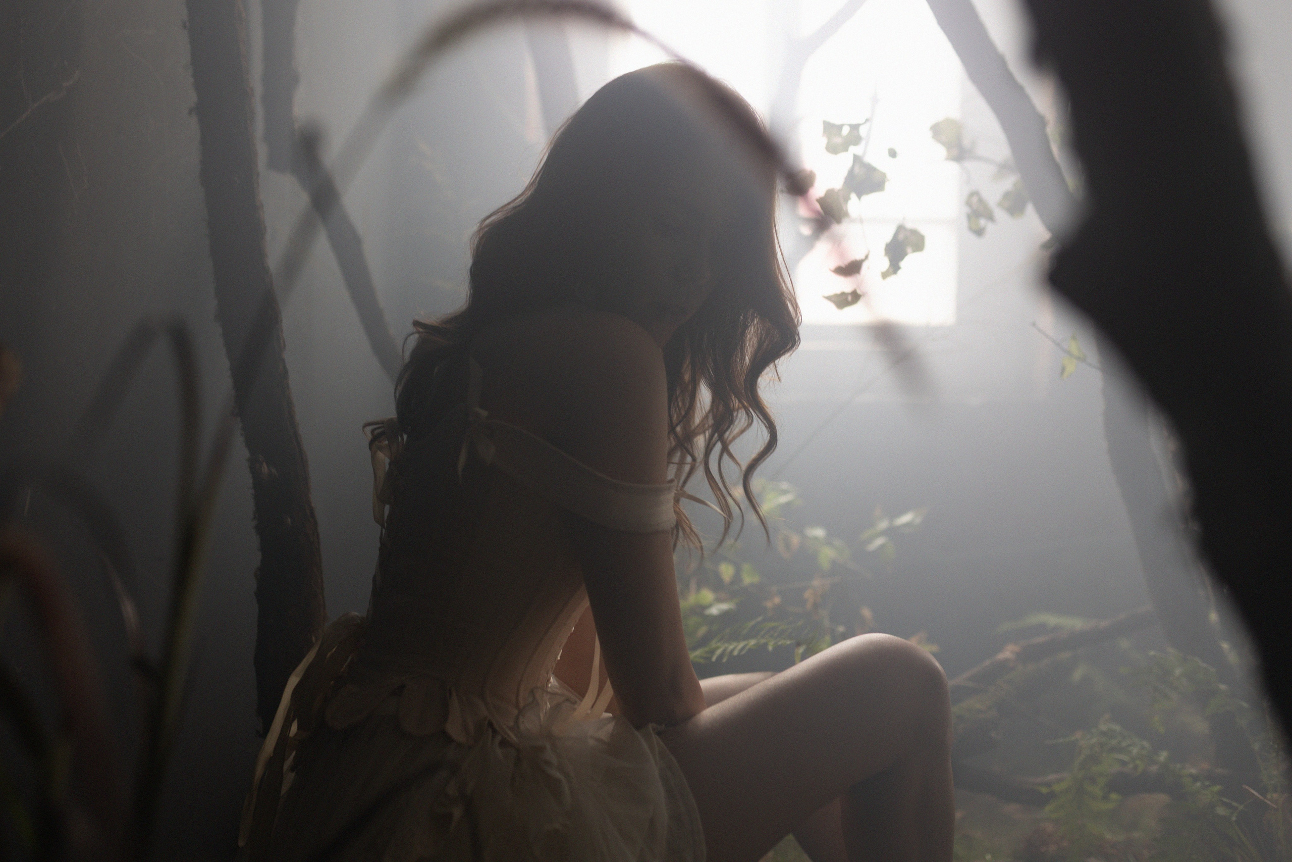 Муза. Главная