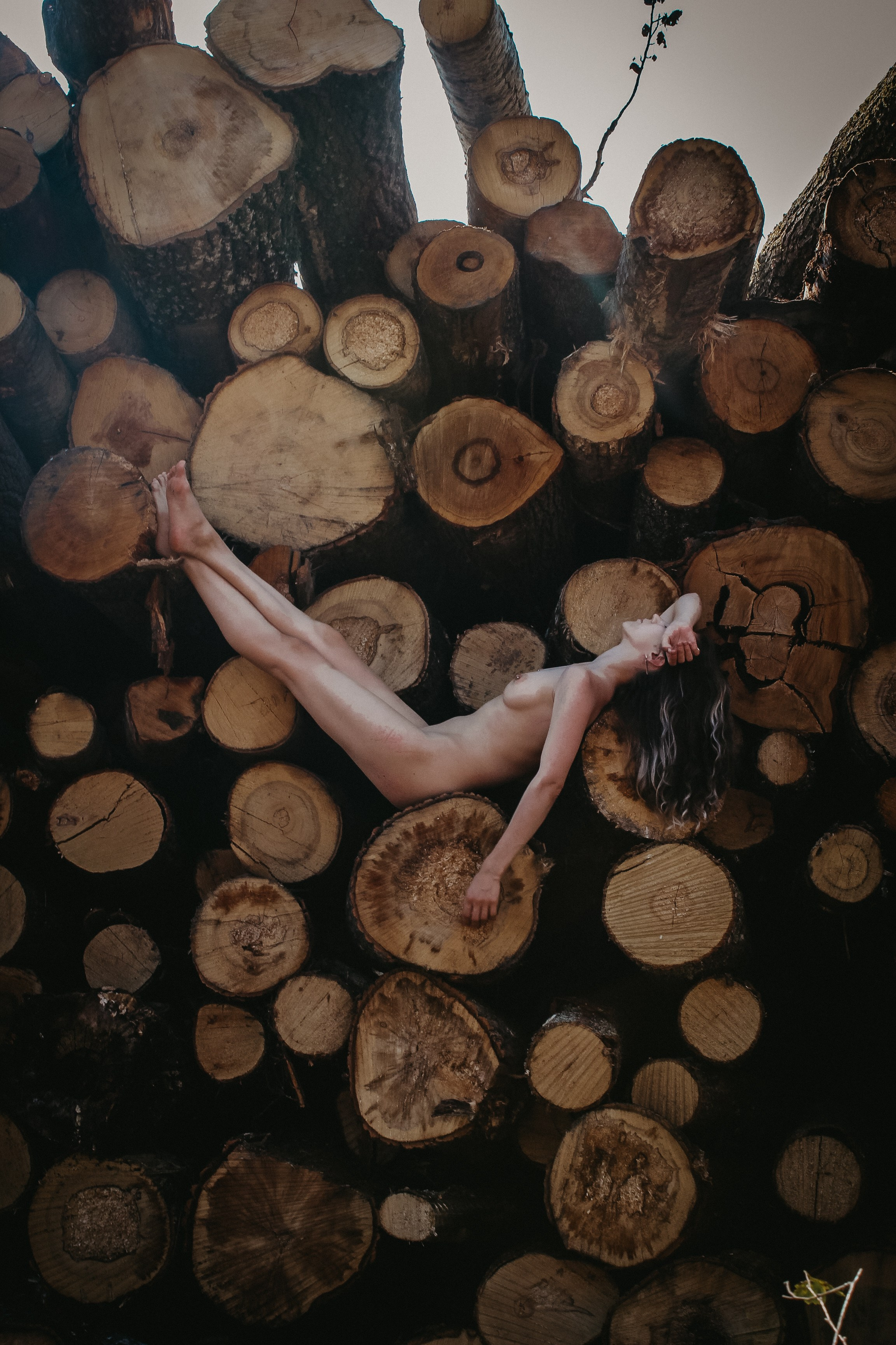 Фотоковчег. Фотограф Мария Горькова