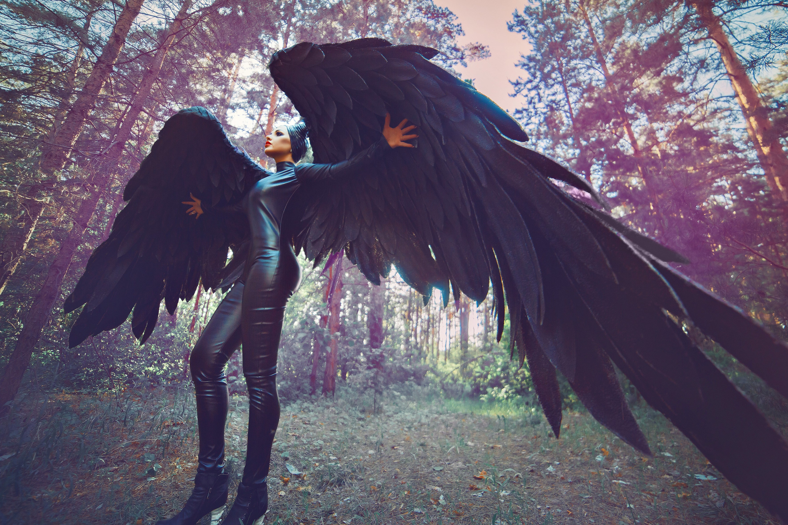 Надя. Свадебный и портретный Фотограф в Липецке Дмитрий Котюков