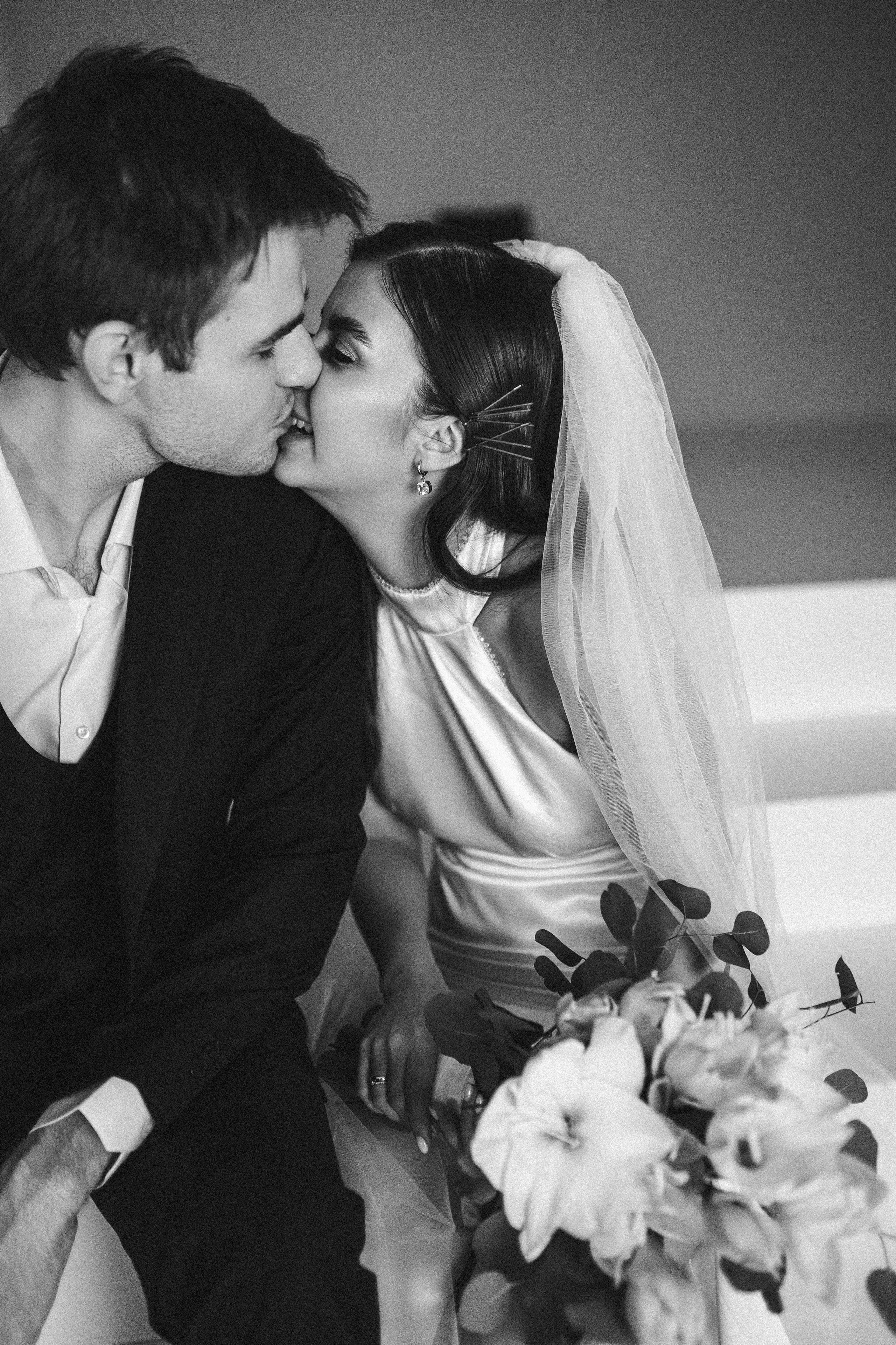 Максим/Мария. Фотограф в Москве Татьяна Сергеева