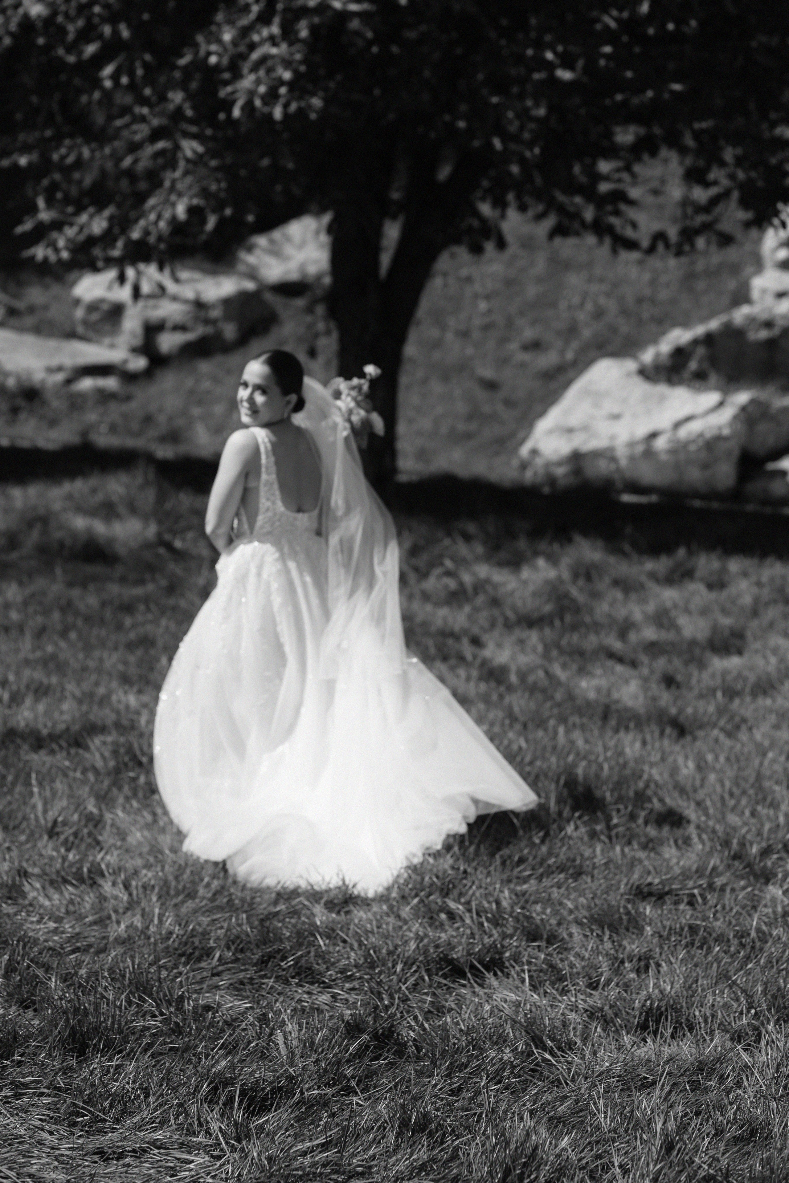 Саша и Женя. Свадебный фотограф в Рязани и Москве Евгения Жмурова