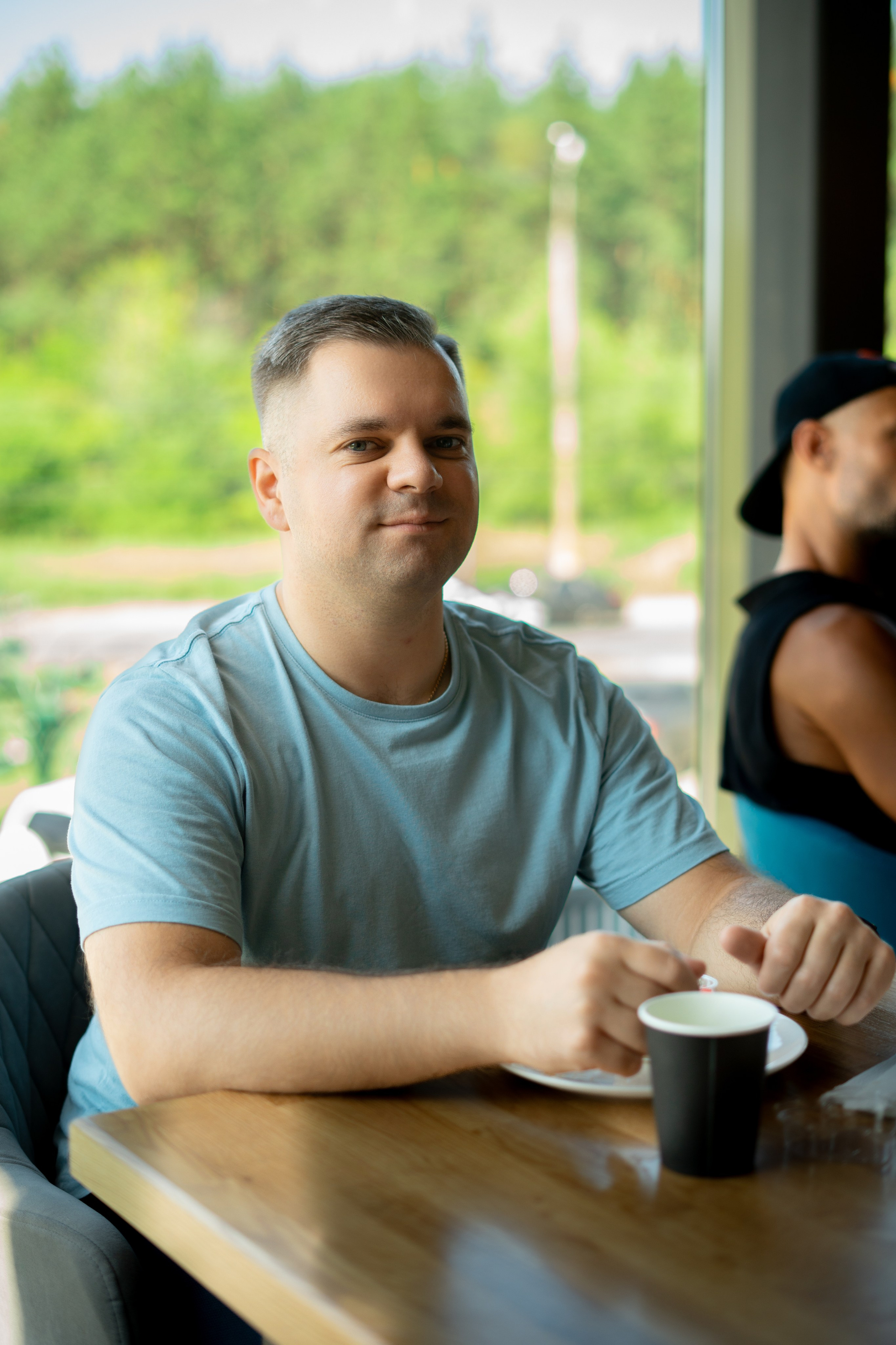 TLT GAMES. Фотограф г. Тольятти