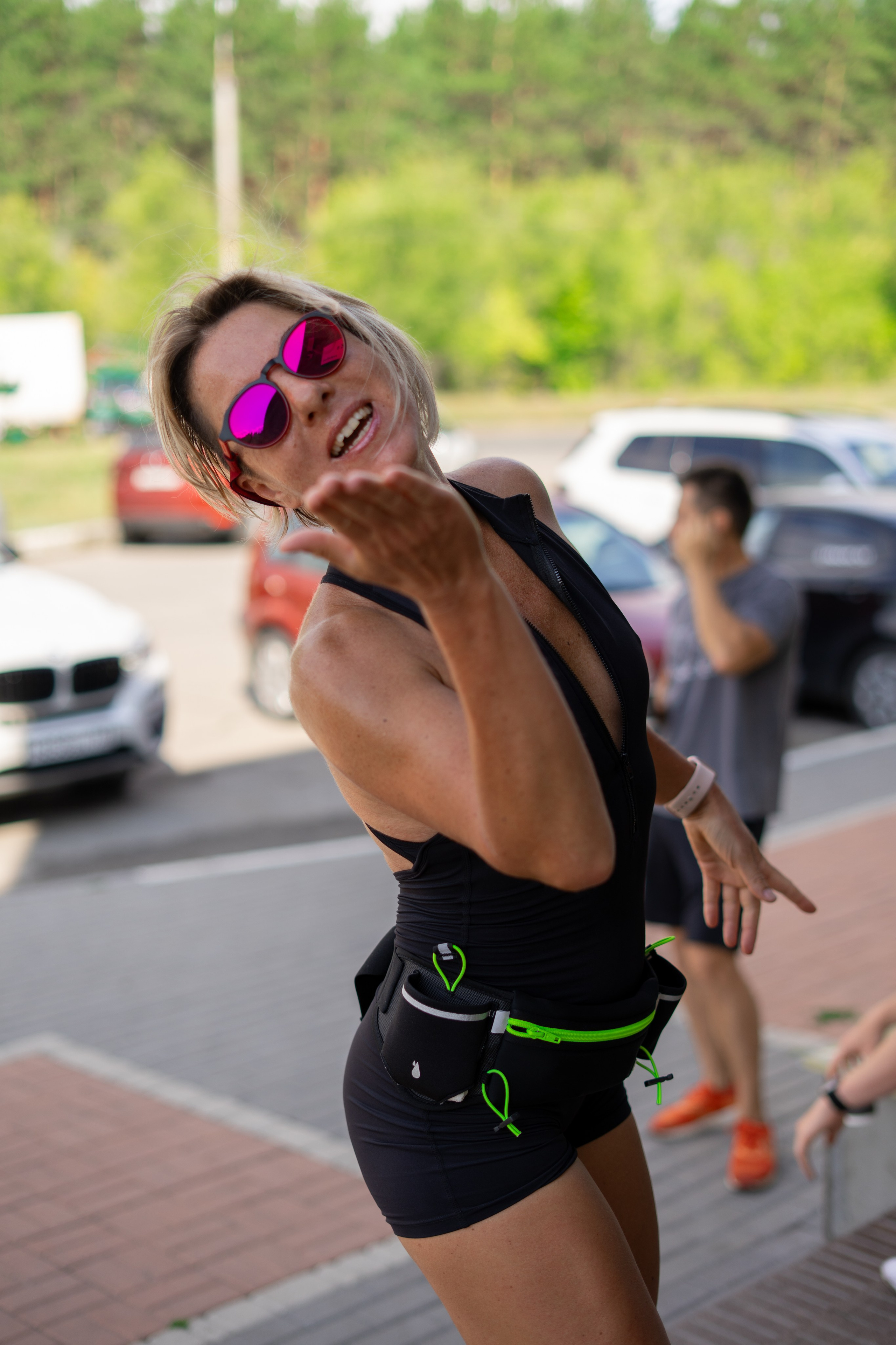 Volga Run 16/08. Фотограф г. Тольятти