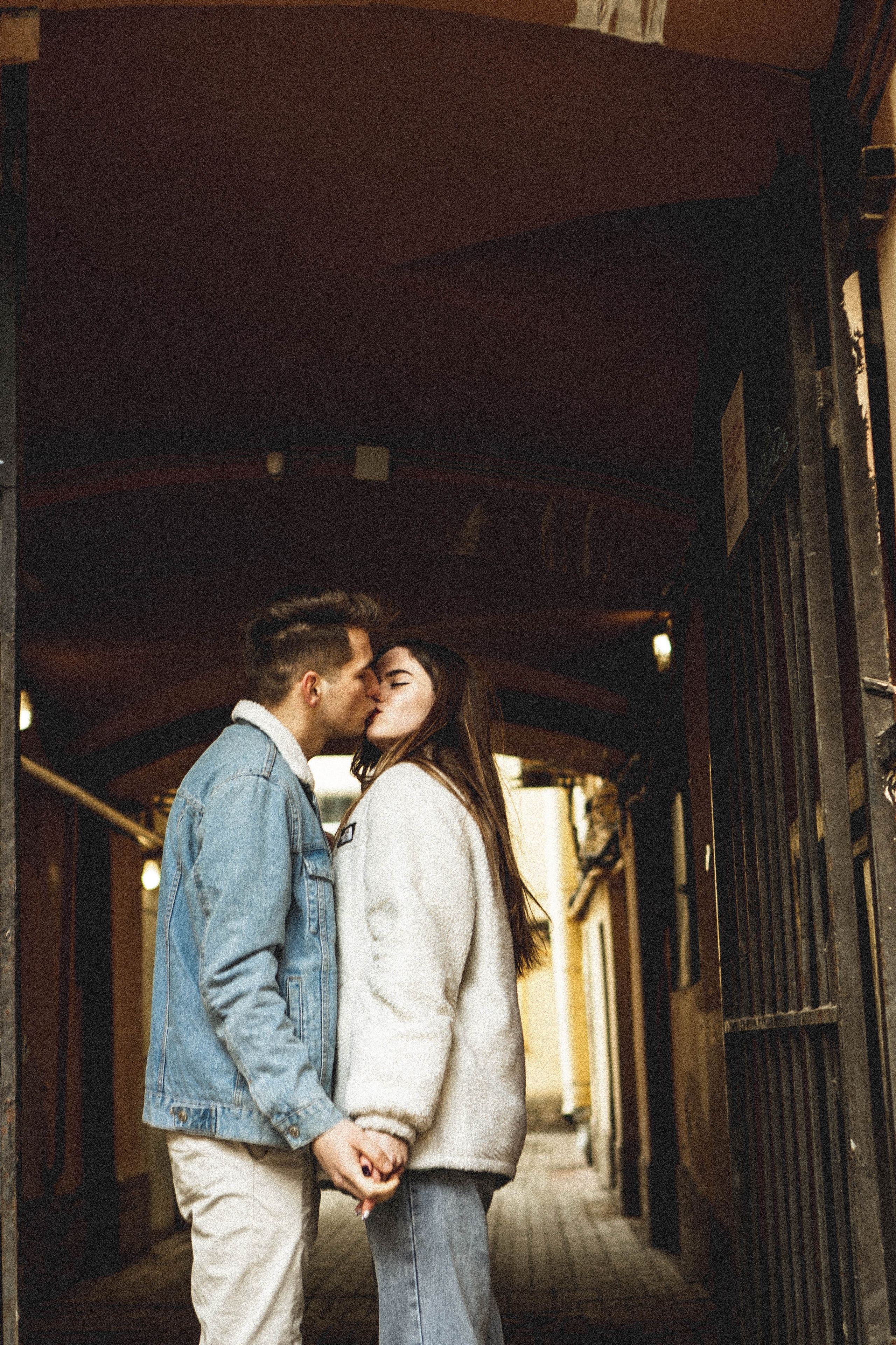 Прогулочная. Профессиональный фотограф, Санкт-Петербург — Виктория Богомолова