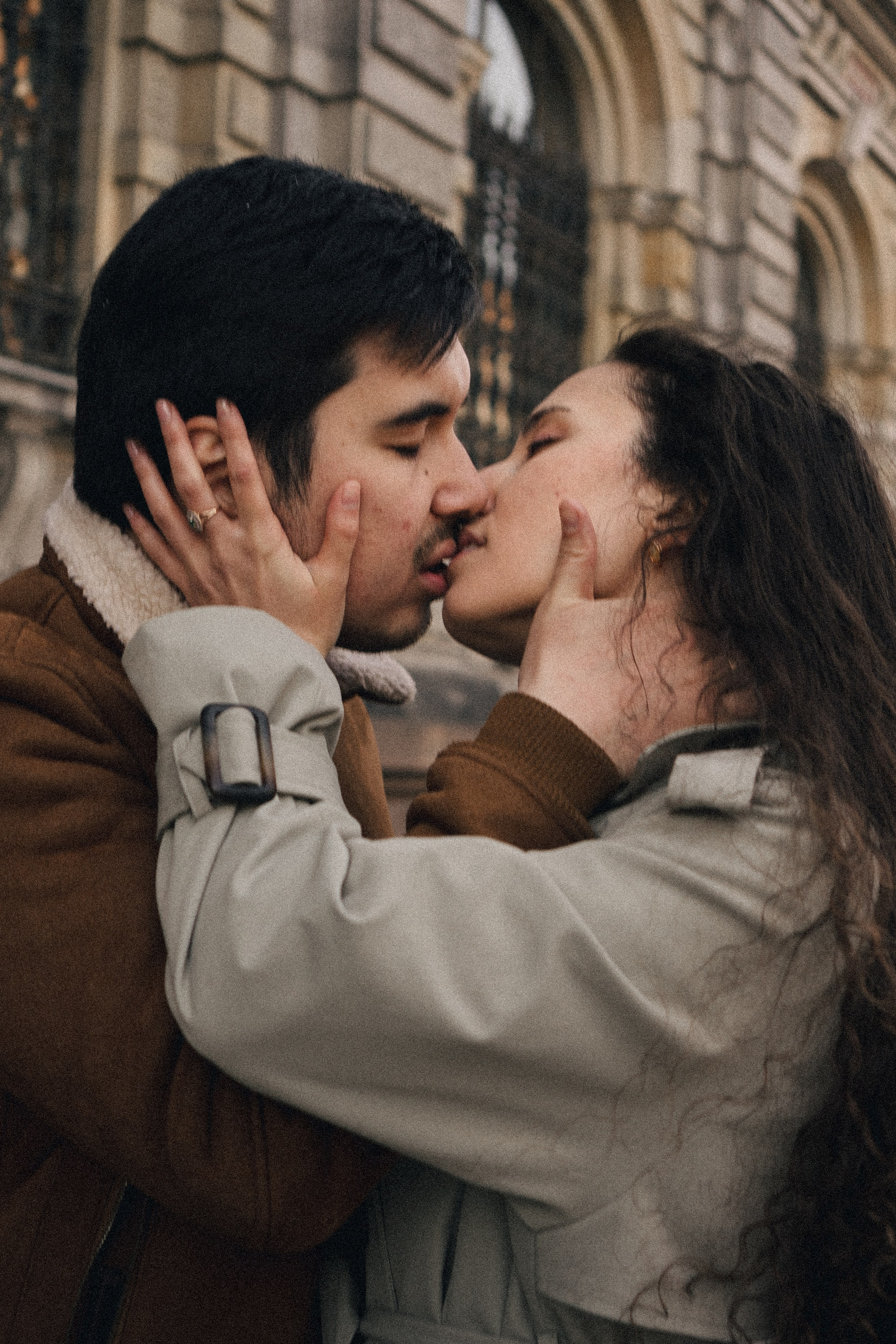 Love story. Профессиональный фотограф, Санкт-Петербург — Виктория Богомолова
