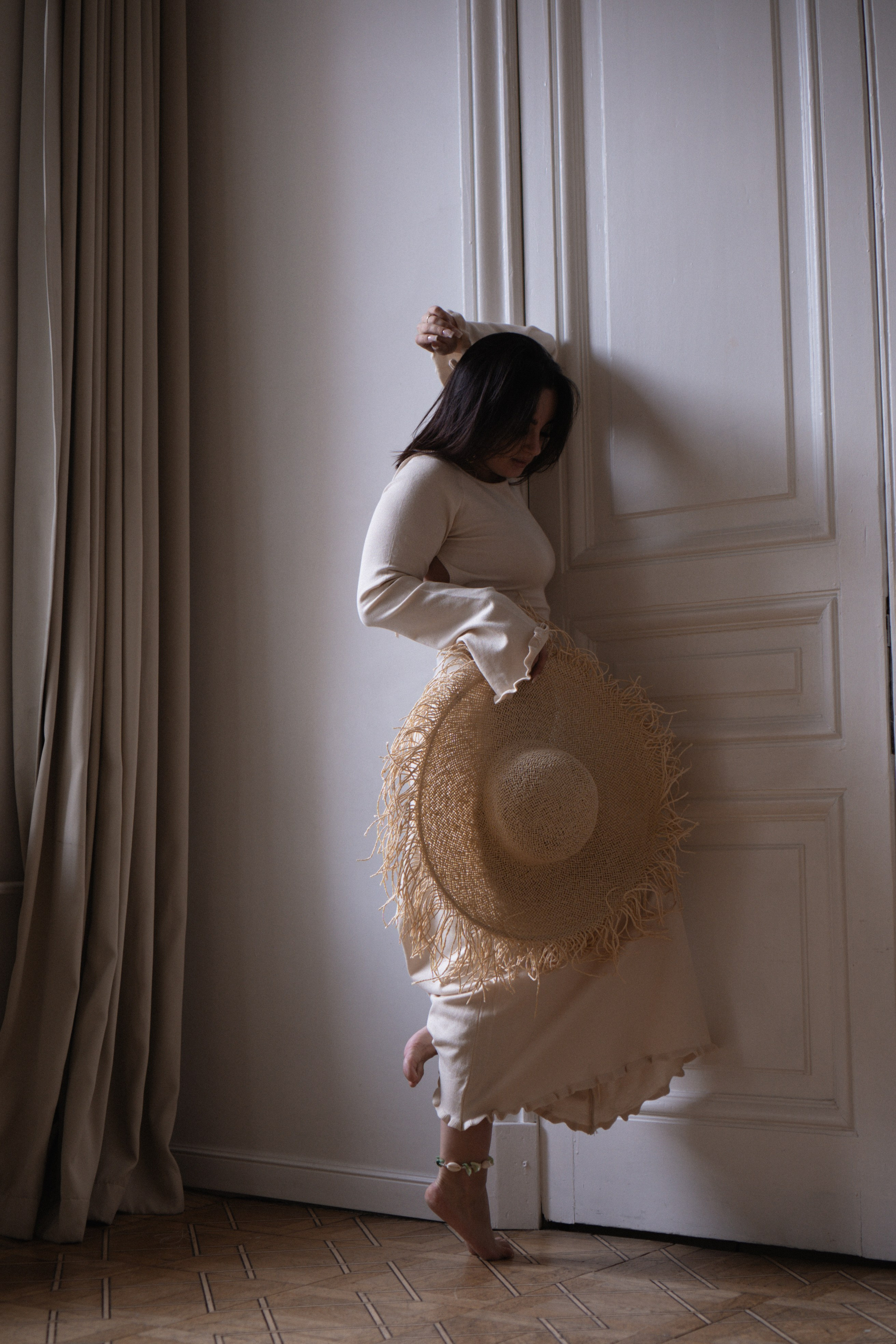 Студийная. Профессиональный фотограф, Санкт-Петербург — Виктория Богомолова