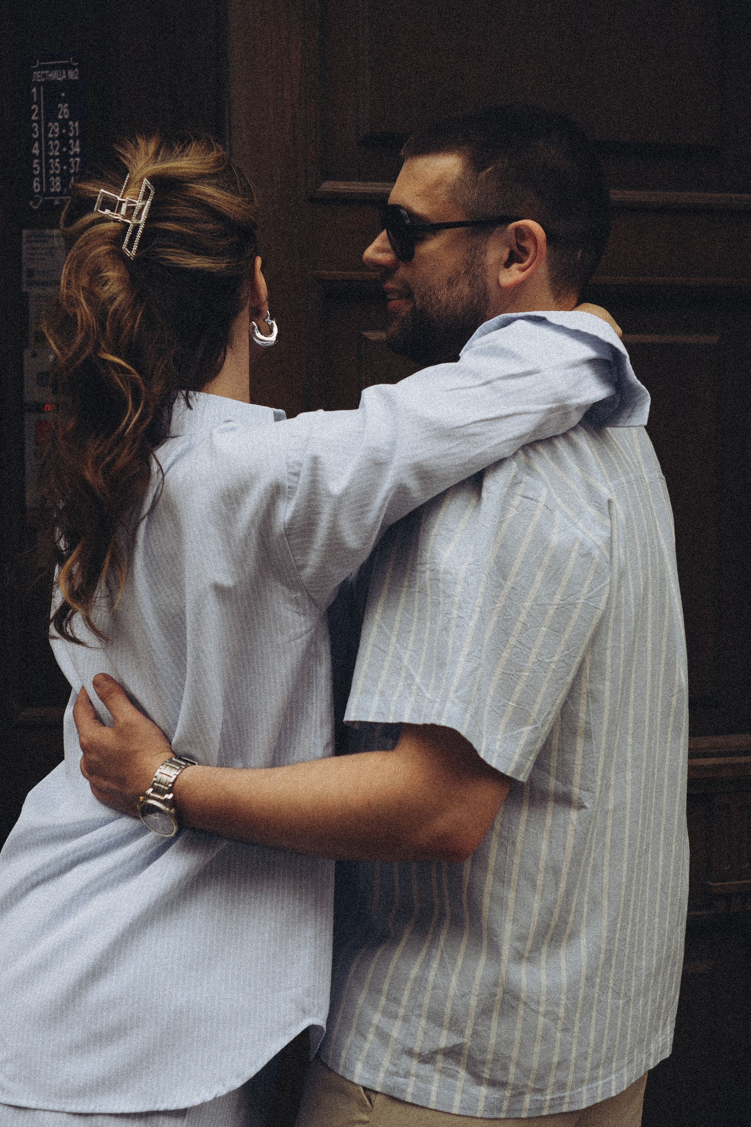 СТУДИЯ И ПРОГУЛКА ДЛЯ ПАРЫ. Профессиональный фотограф, Санкт-Петербург — Виктория Богомолова