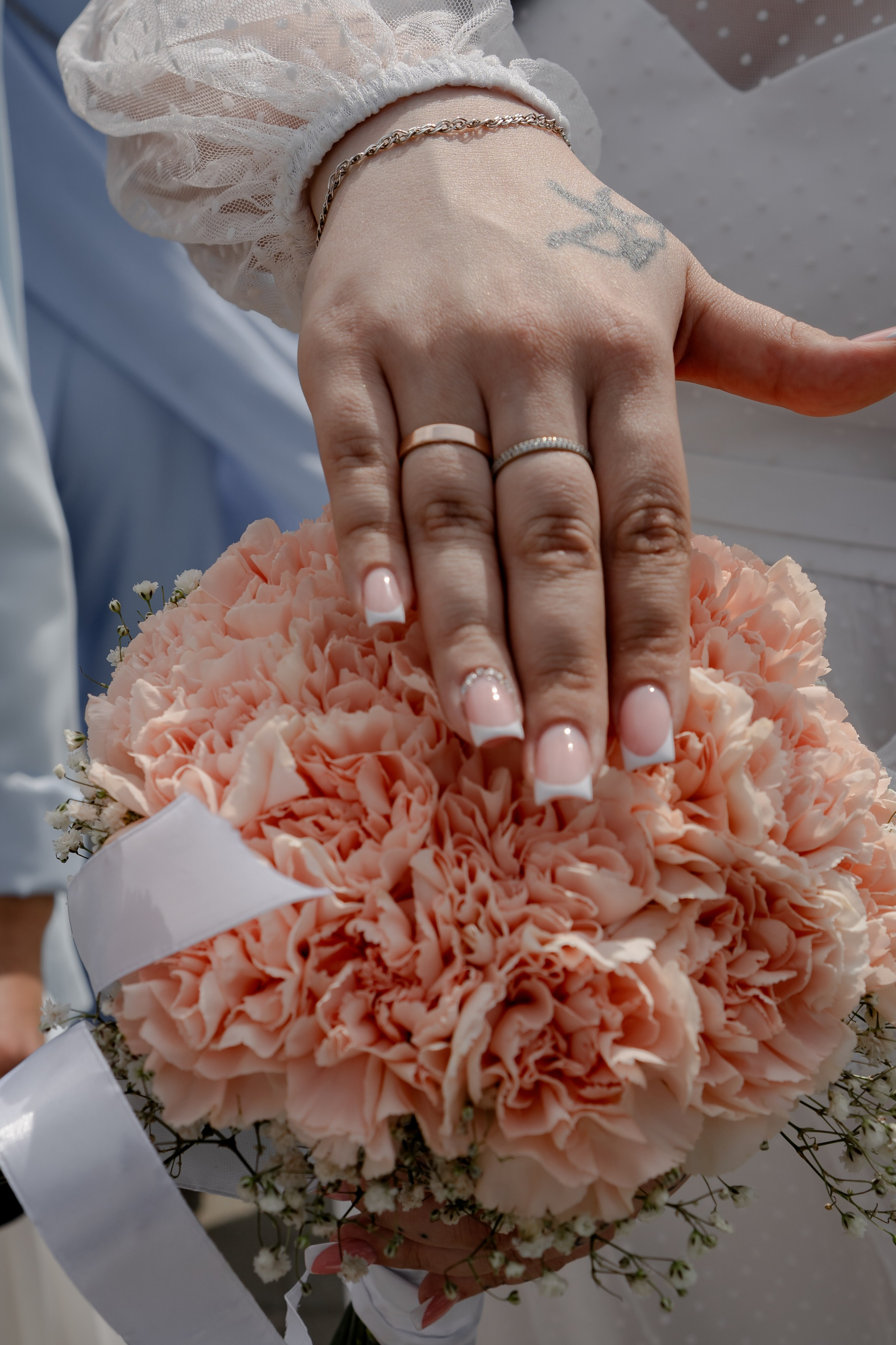 СВАДЕБНАЯ СЬЕМКА В ЗАГСЕ И БАНКЕТ. Профессиональный фотограф, Санкт-Петербург — Виктория Богомолова