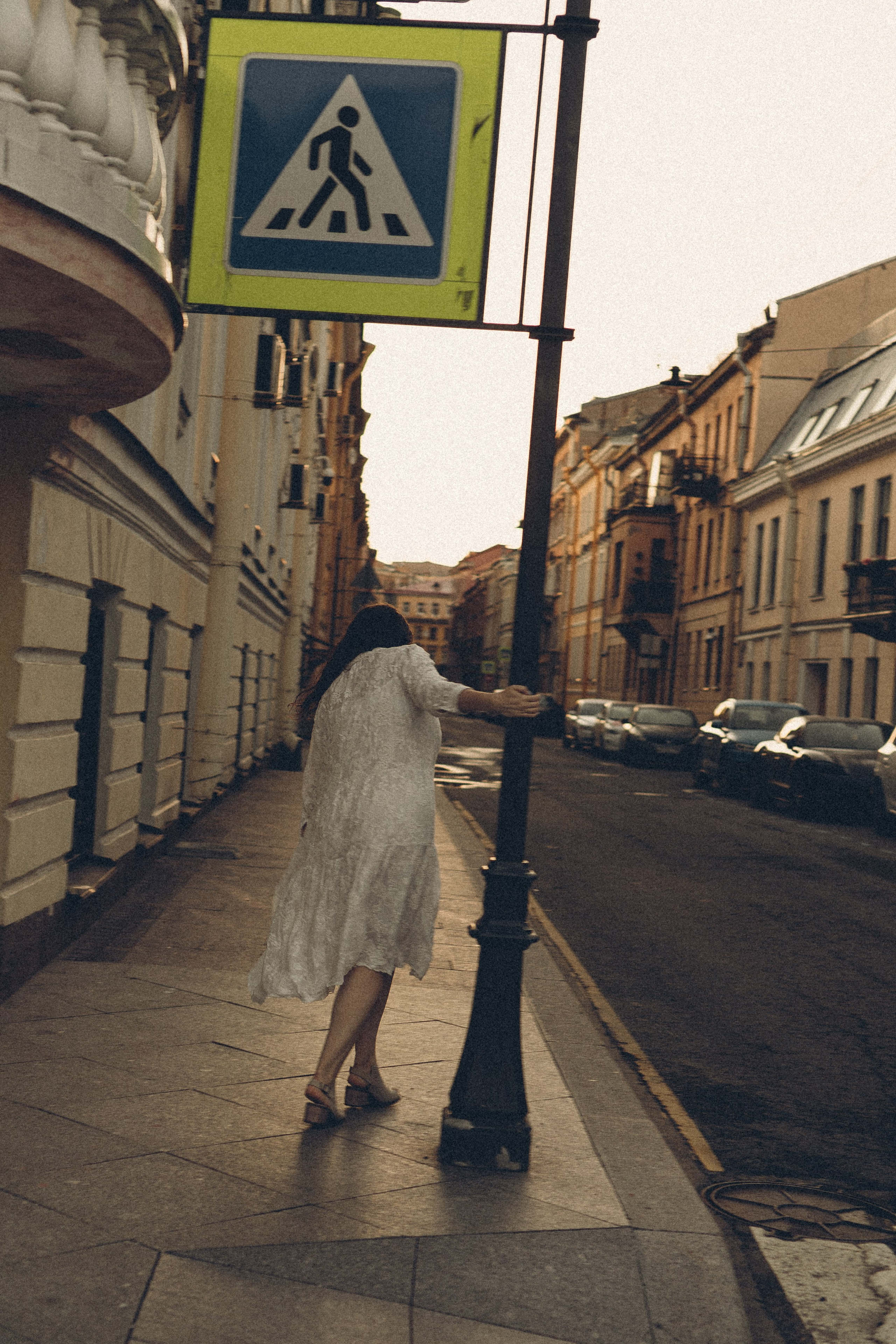 РАССВЕТ С РАЗВОДНЫМИ МОСТАМИ. Профессиональный фотограф, Санкт-Петербург — Виктория Богомолова