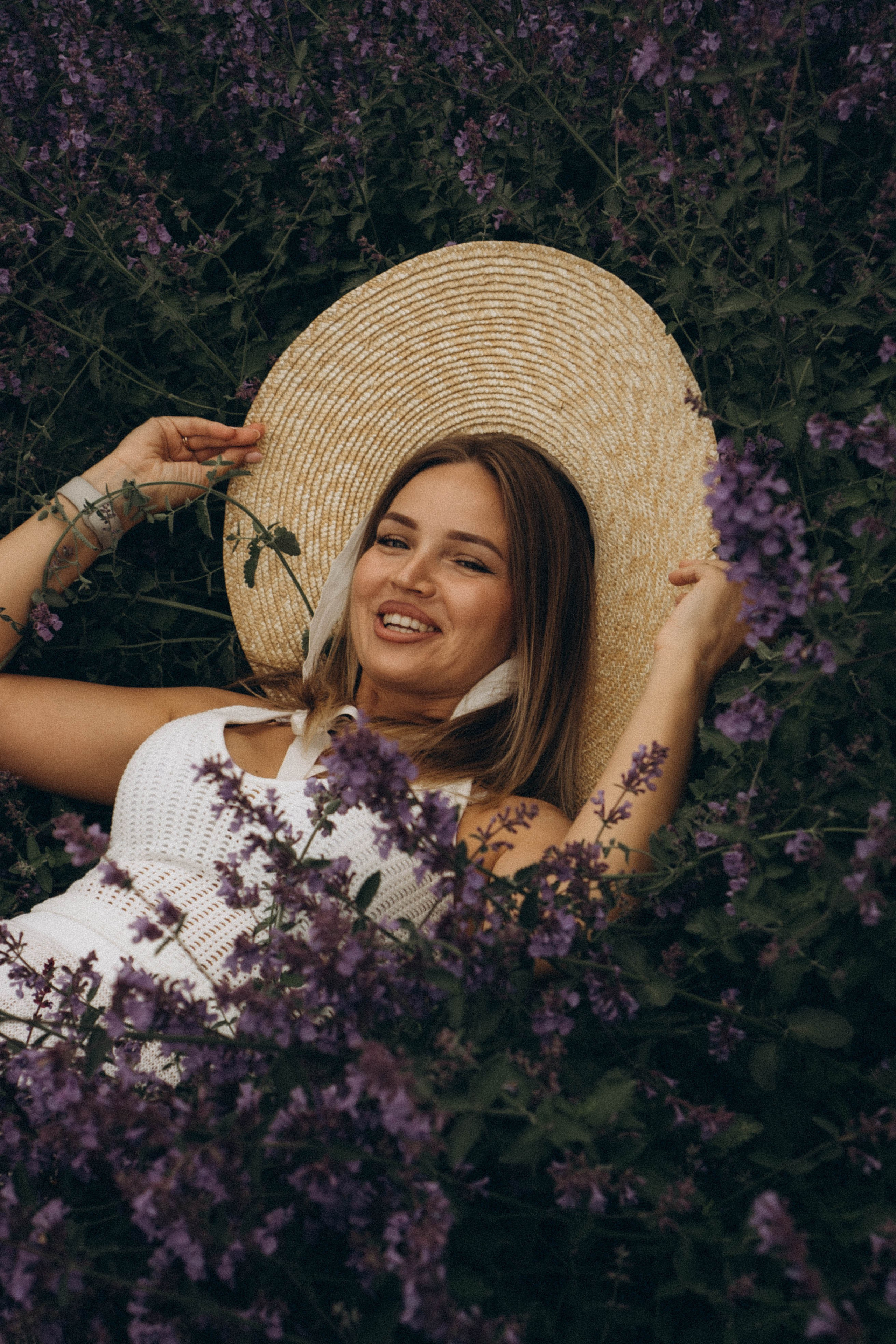 Прогулка в парке. Профессиональный фотограф, Санкт-Петербург — Виктория Богомолова