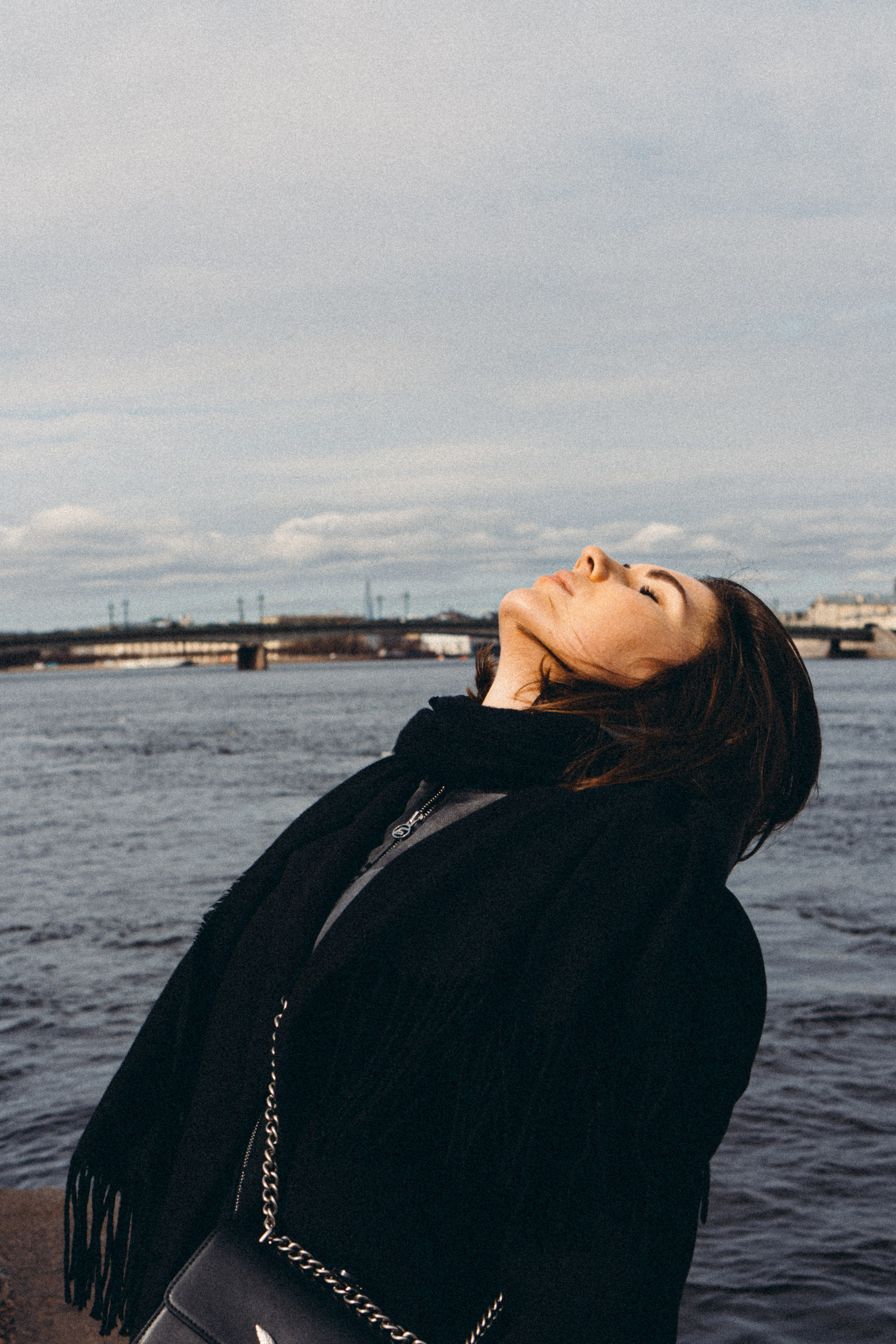 Прогулка по весеннему Питеру. Профессиональный фотограф, Санкт-Петербург — Виктория Богомолова