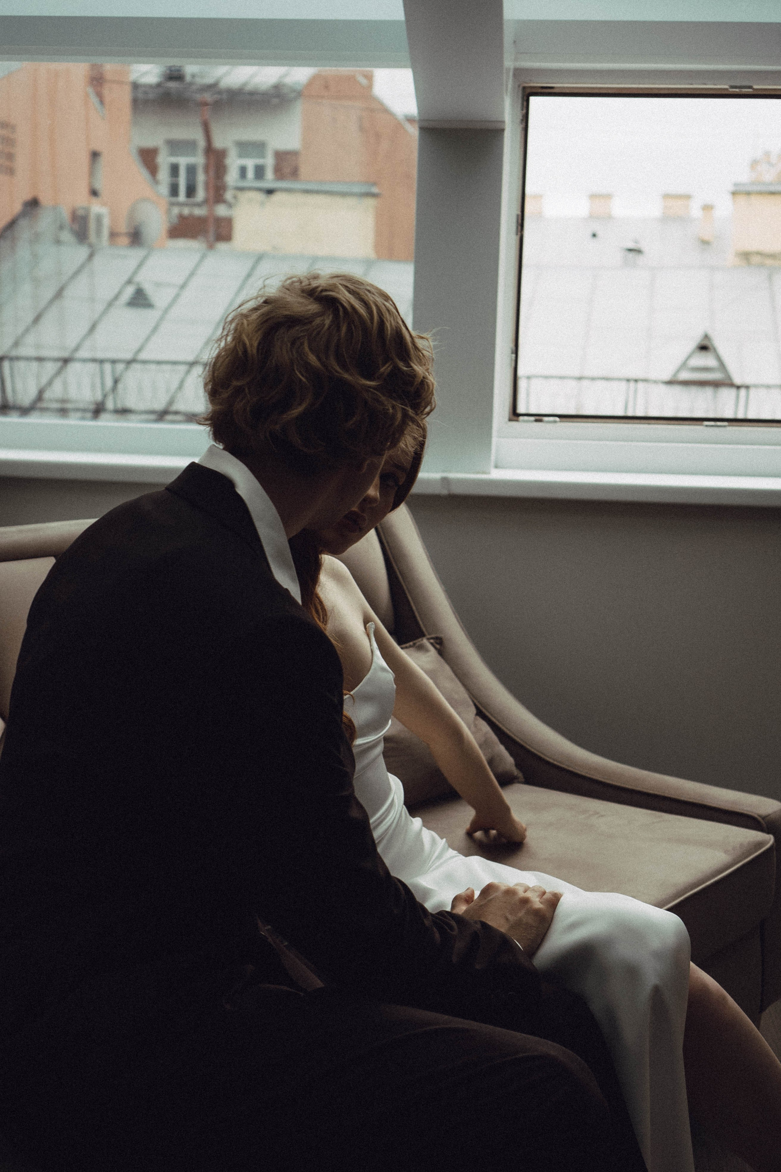 СВАДЕБНАЯ СЬЕМКА В ОТЕЛЕ. СБОРЫ ЖЕНИХА И НЕВЕСТЫ И ТАКЖЕ ТОР И ПОДГОТОВКА К ПРОГУЛКЕ. Профессиональный фотограф, Санкт-Петербург — Виктория Богомолова