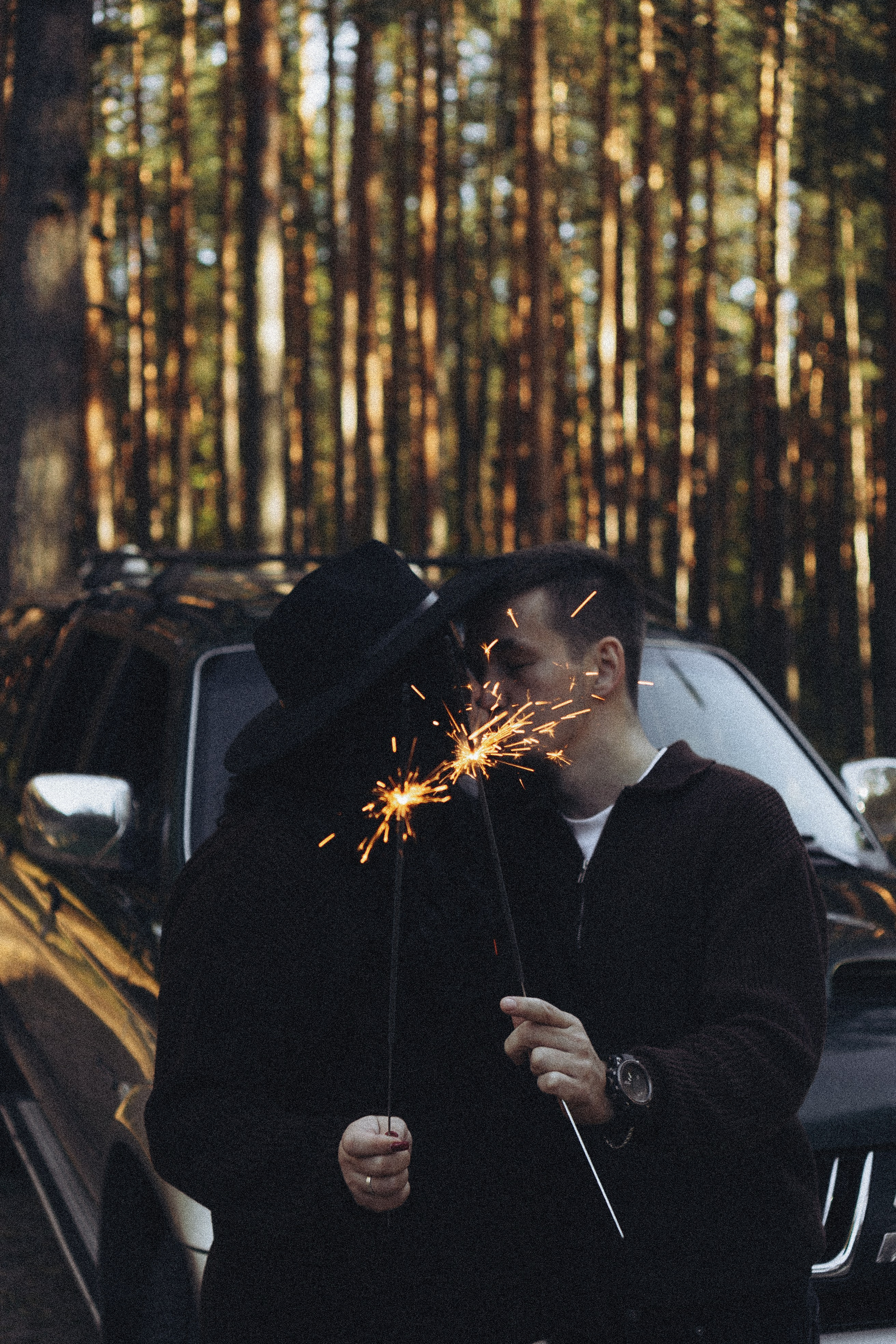 Профессиональный фотограф, Санкт-Петербург — Виктория Богомолова