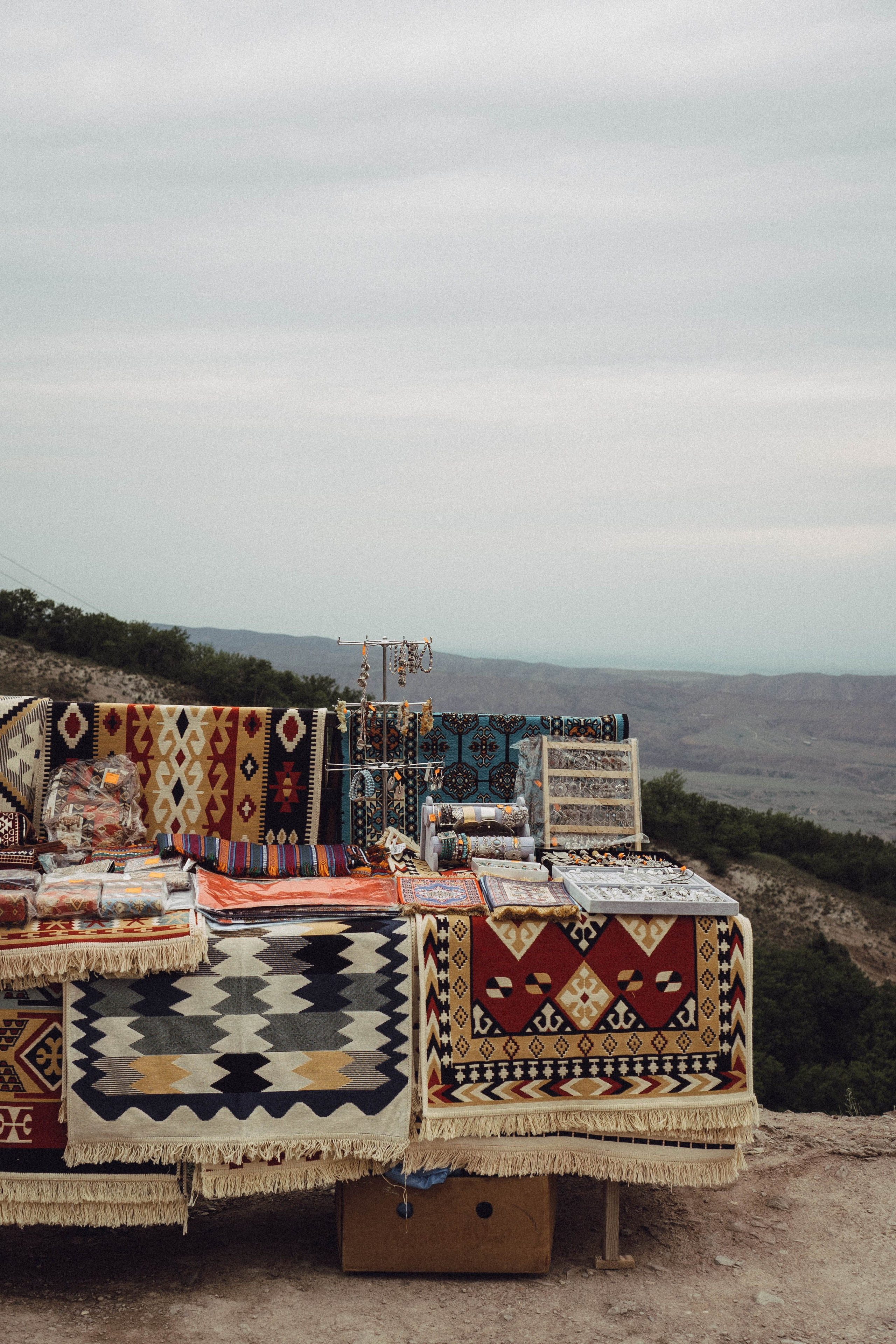 Кавказ. Профессиональный фотограф, Санкт-Петербург — Виктория Богомолова