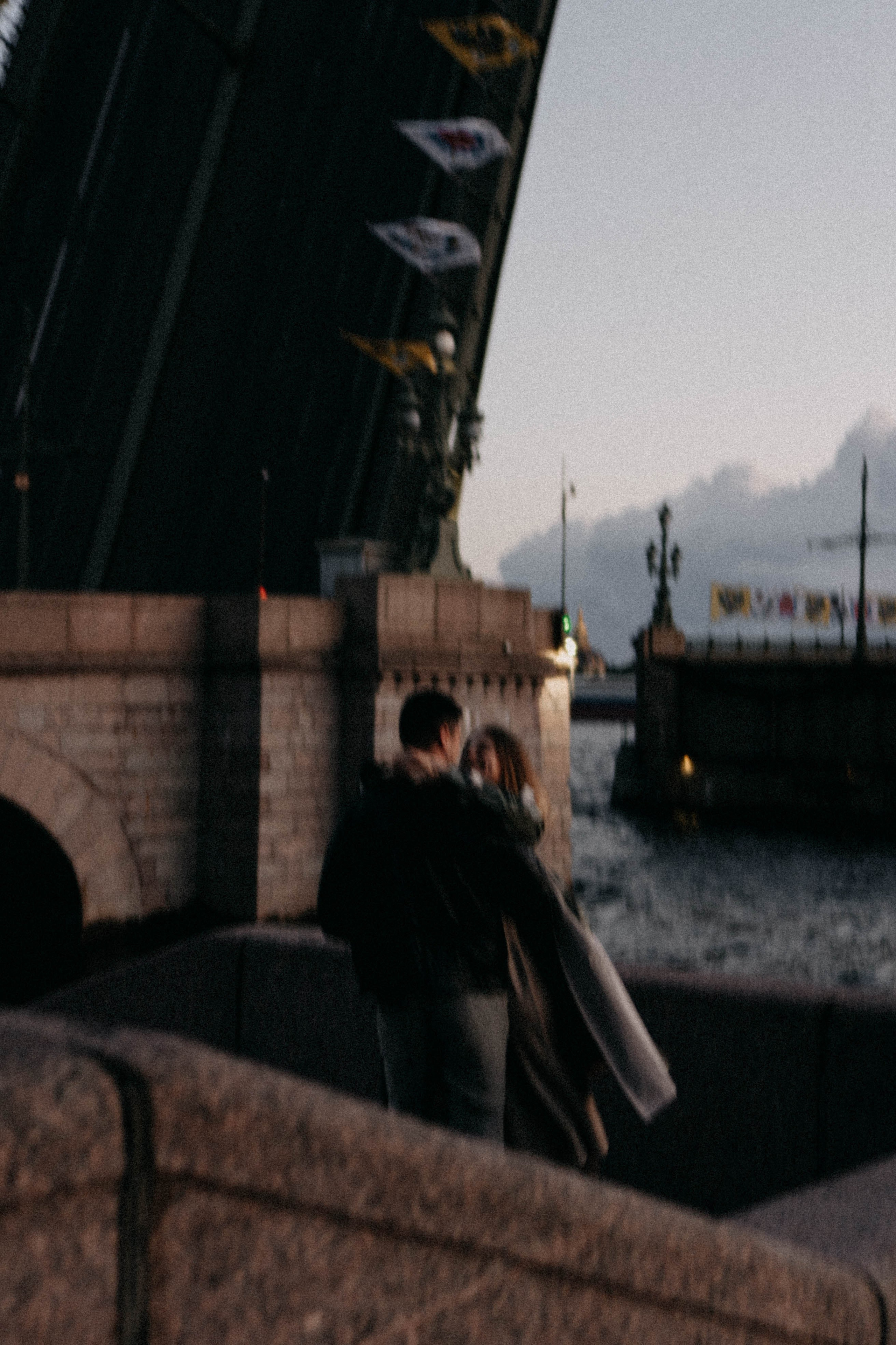 Рассветная, белые ночи. Профессиональный фотограф, Санкт-Петербург — Виктория Богомолова