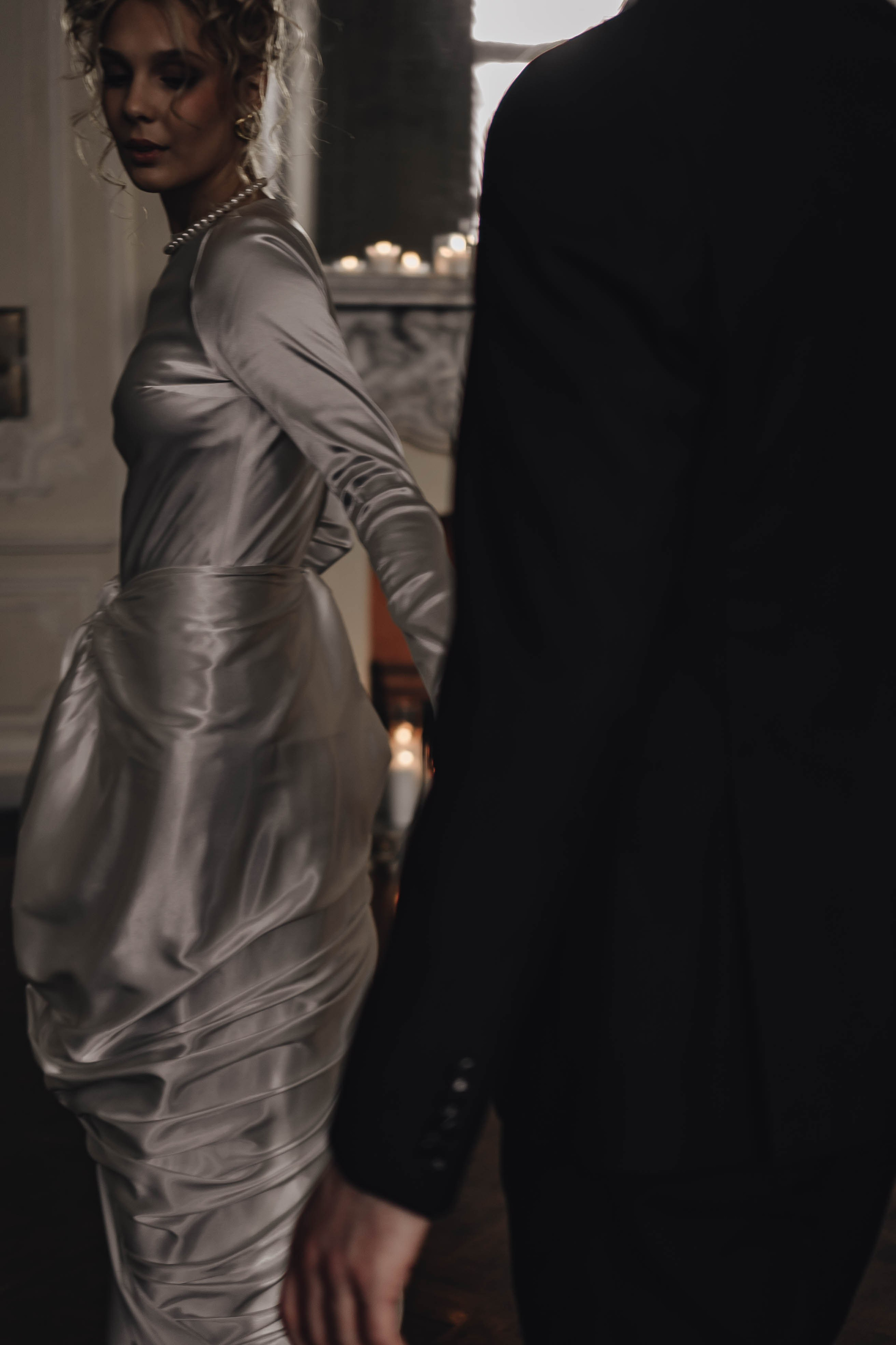 СВАДЕБНАЯ ФОТОСЕСИИЯ В НИКОЛАЕВСКОМ ДВОРЦЕ. Профессиональный фотограф, Санкт-Петербург — Виктория Богомолова