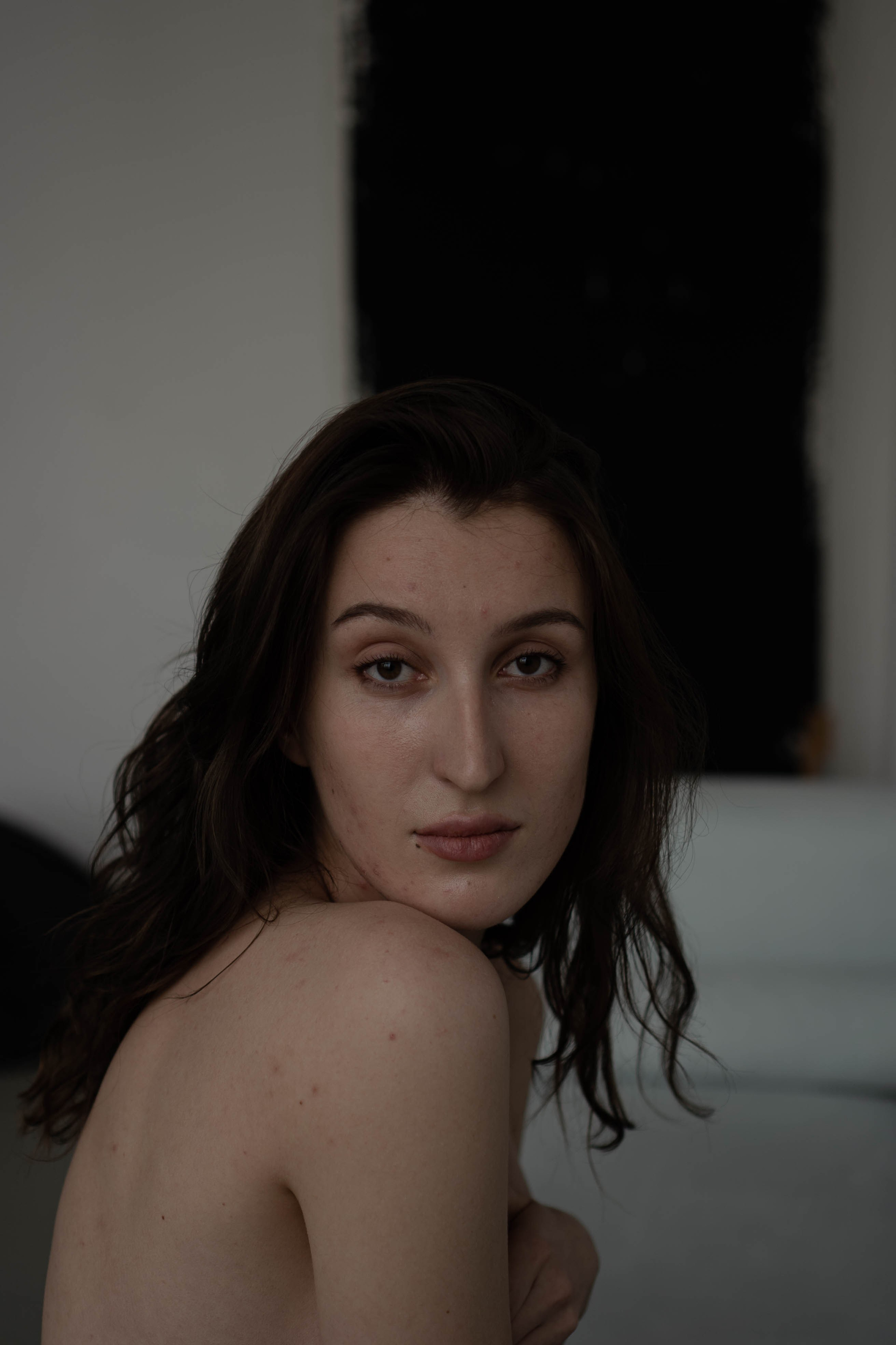 Студийная. Профессиональный фотограф, Санкт-Петербург — Виктория Богомолова