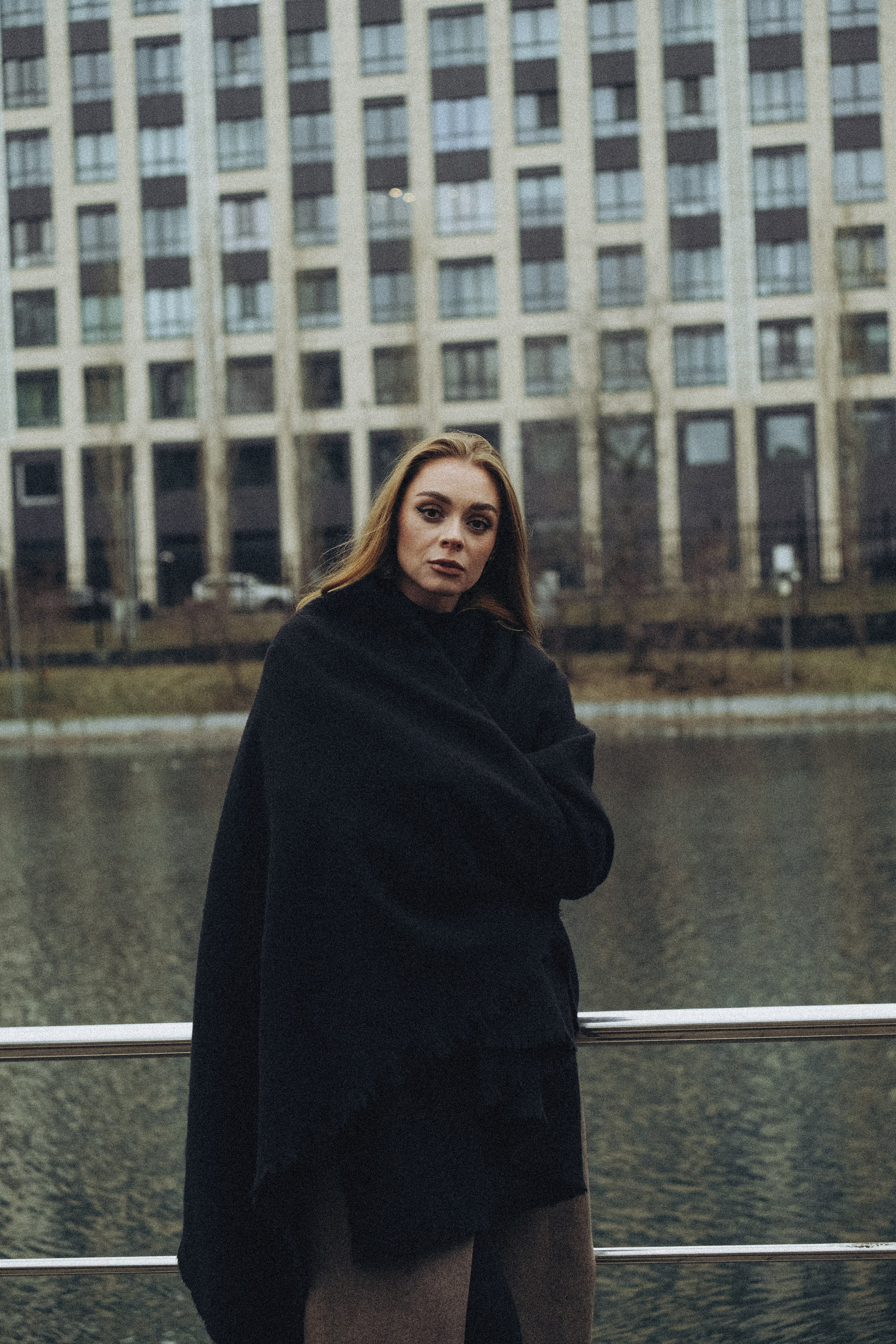 ПРОГУЛКА ПО МОСКВЕ. Профессиональный фотограф, Санкт-Петербург — Виктория Богомолова