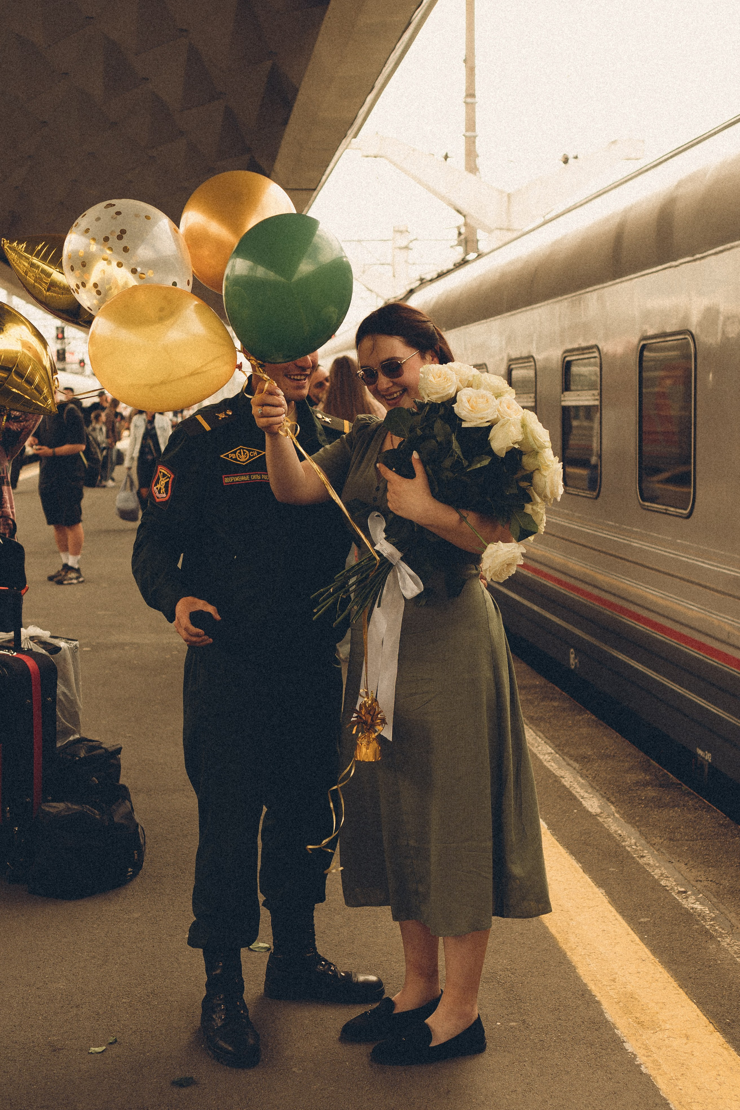 ПРЕДЛОЖЕНИЕ. Профессиональный фотограф, Санкт-Петербург — Виктория Богомолова