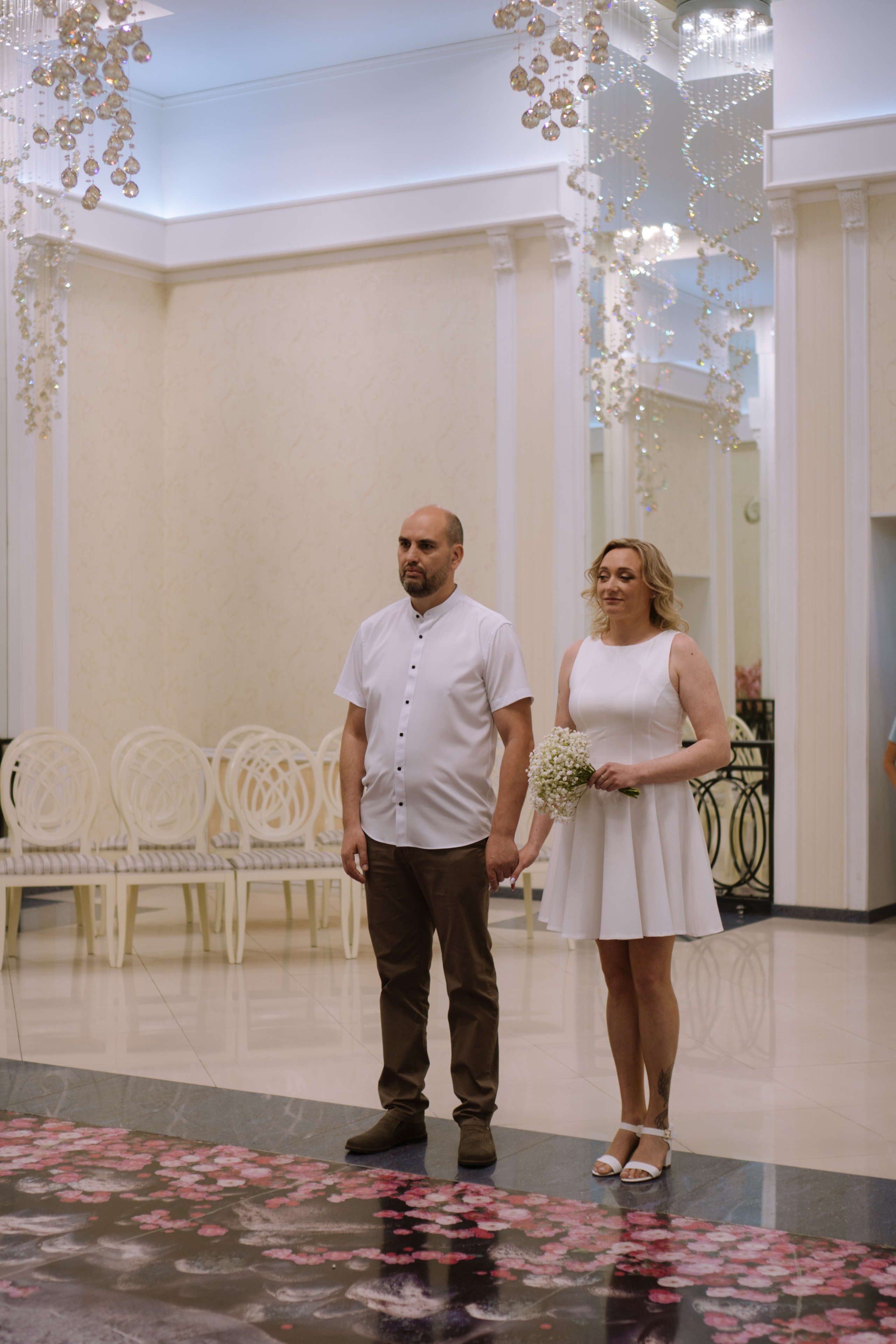 СВАДЕБНЫЙ РЕПОРТАЖ. Профессиональный фотограф, Санкт-Петербург — Виктория Богомолова