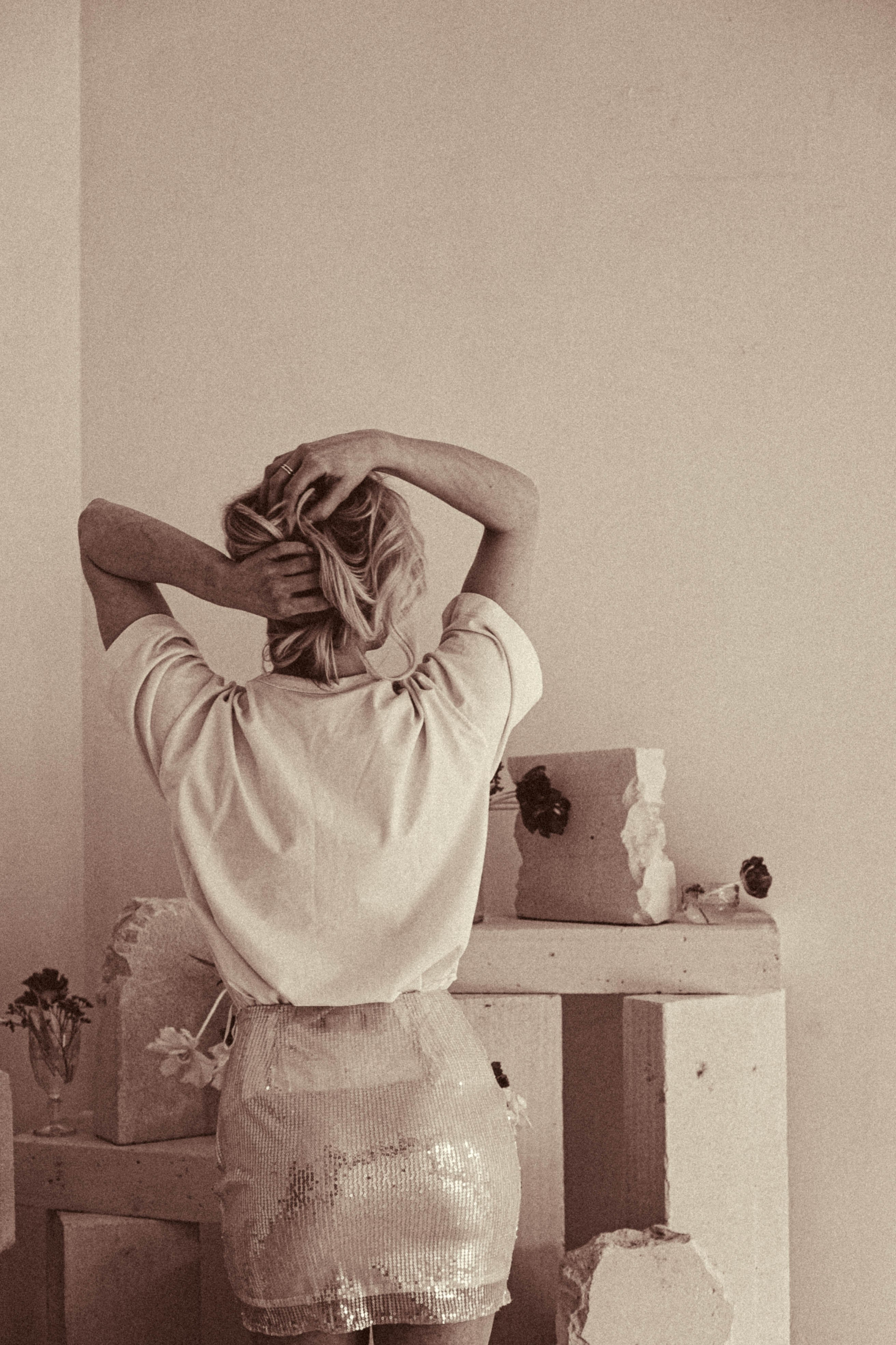 Винтажный стиль. Профессиональный фотограф, Санкт-Петербург — Виктория Богомолова