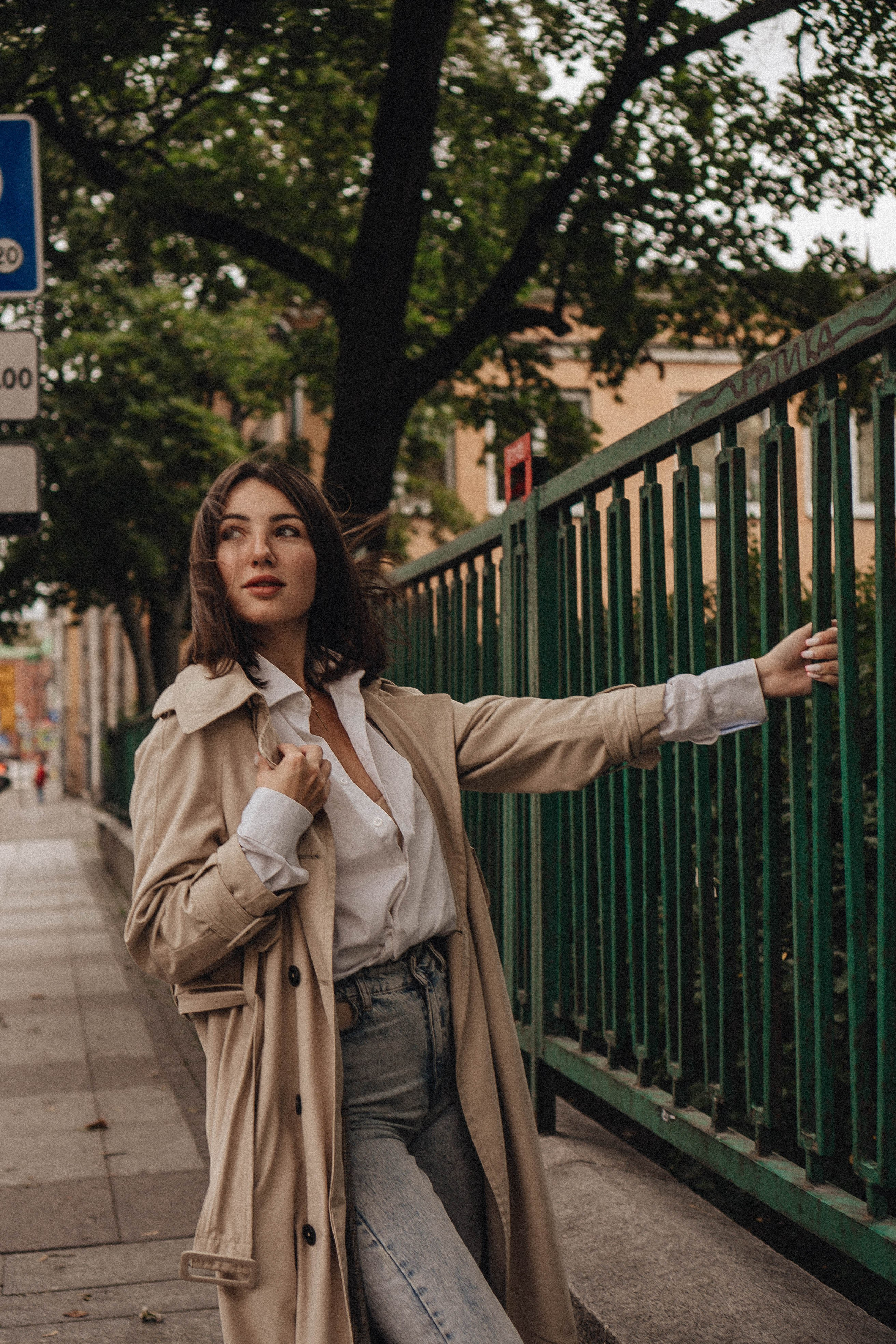 Прогулочная для Кристины. Профессиональный фотограф, Санкт-Петербург — Виктория Богомолова