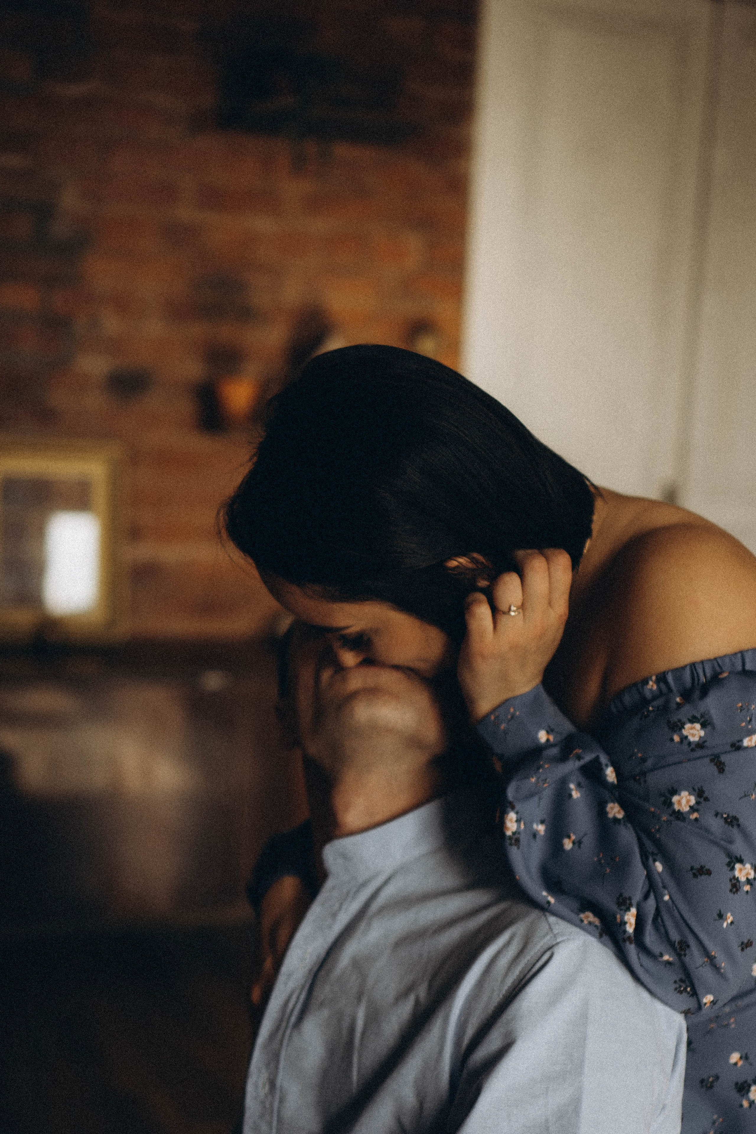 LOVE в квартире. Профессиональный фотограф, Санкт-Петербург — Виктория Богомолова