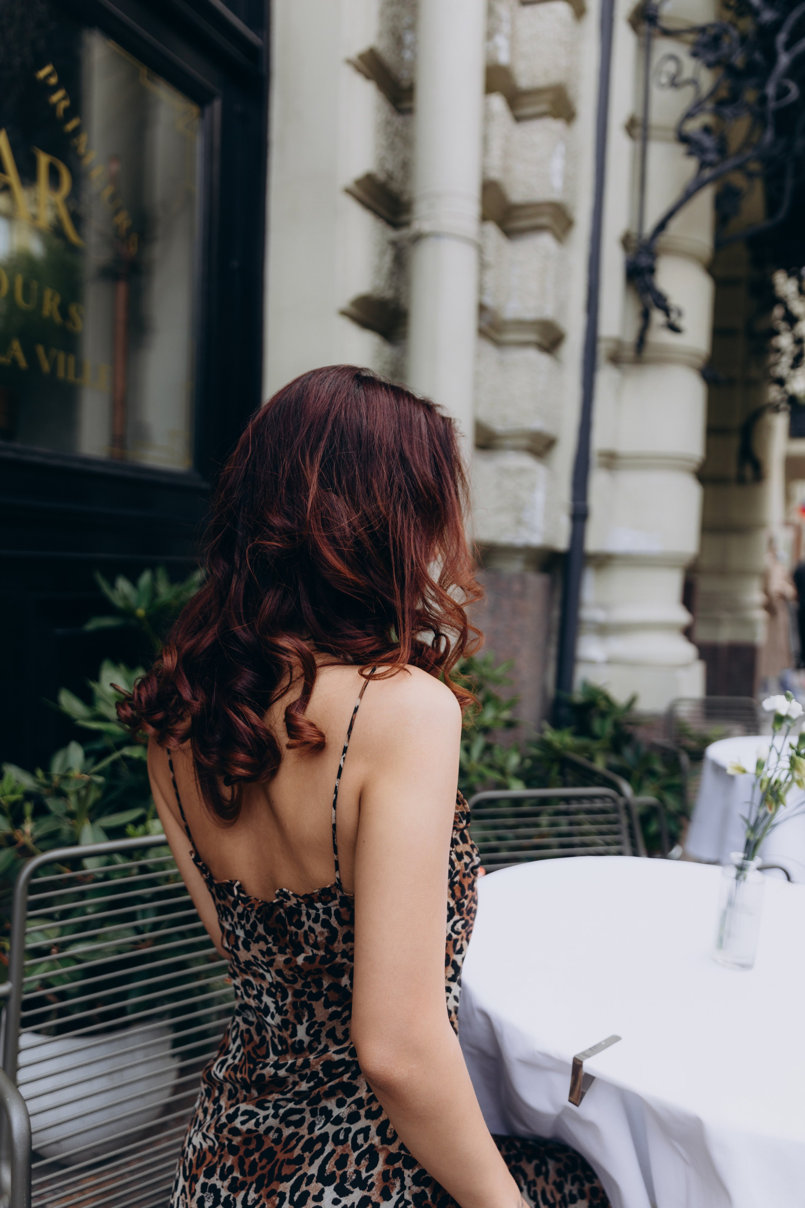 Гузаль. Фотограф в Санкт-Петербурге Разиля Идиятуллина