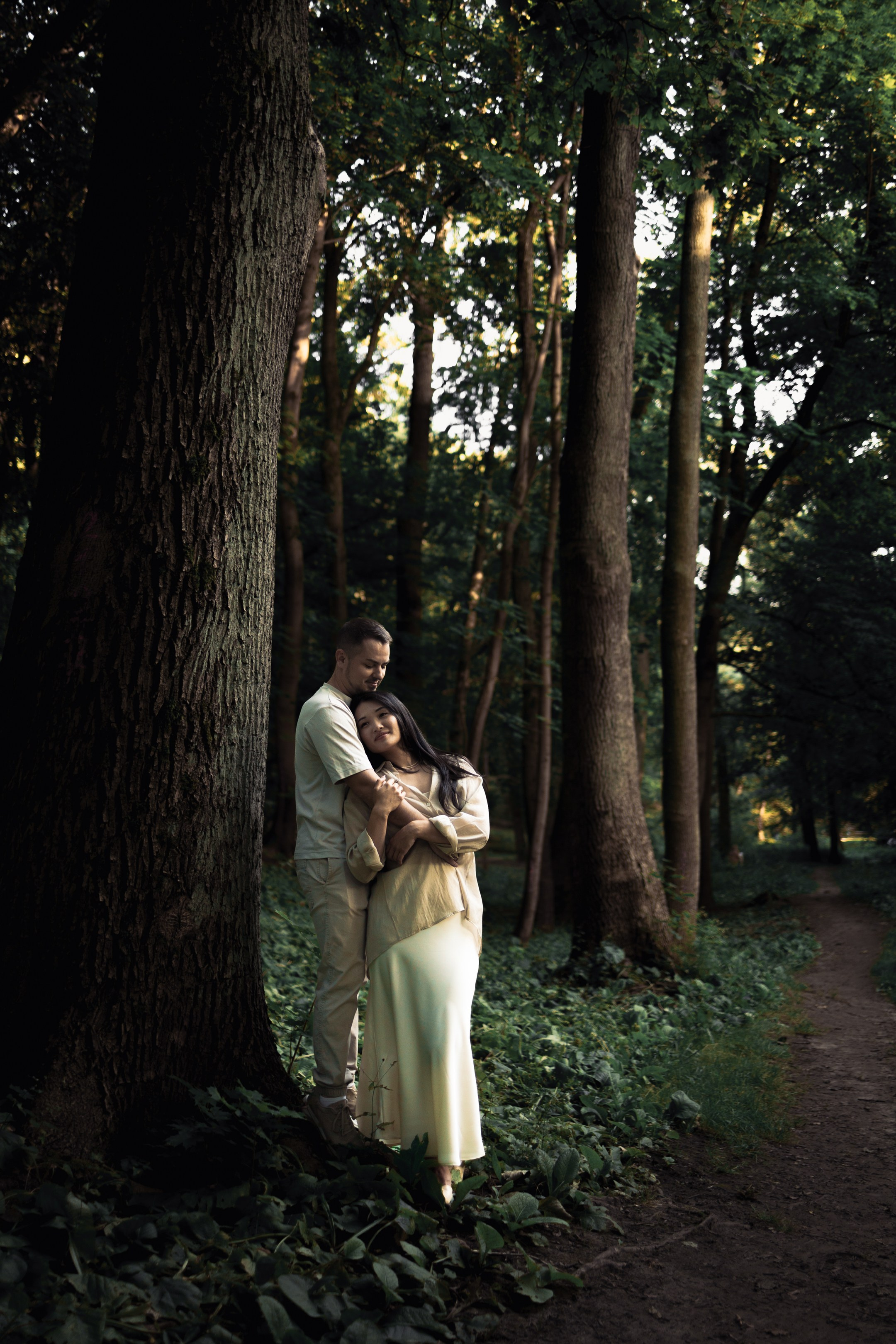 Портфолио. Фотограф Калининград