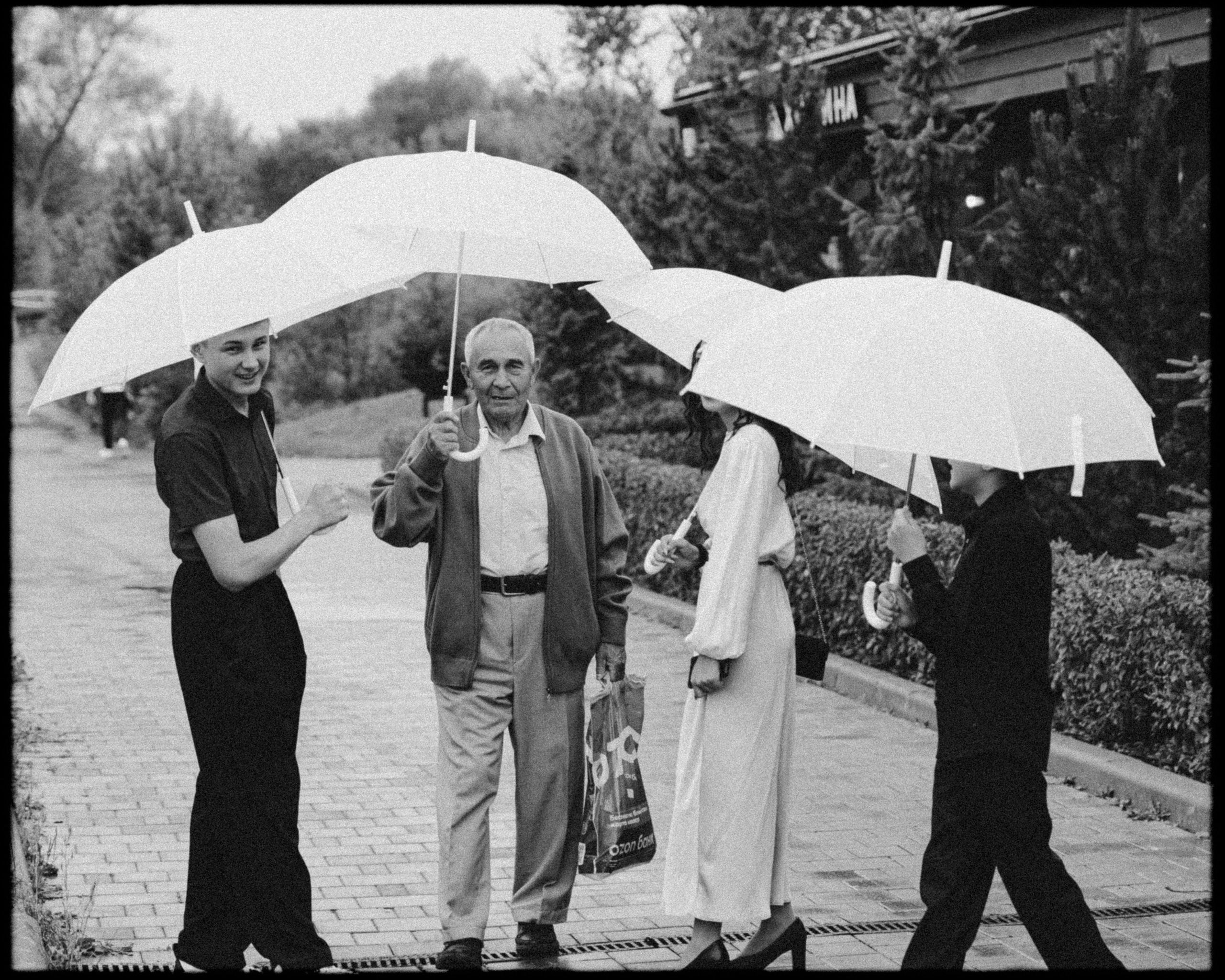 Риналь Русалина. Свадебный Фотограф Казань Челны