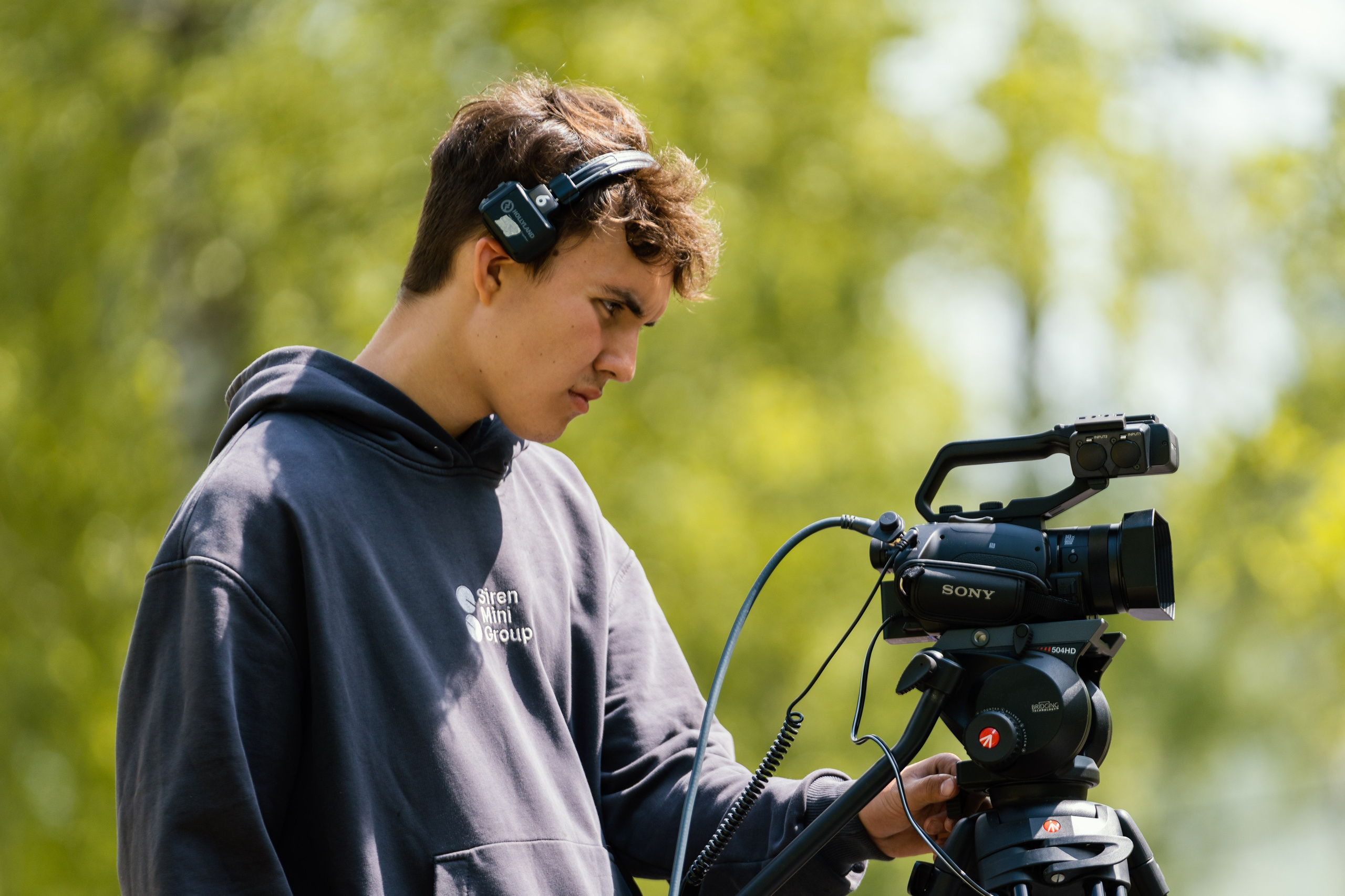 Сабантуй 2025. Портретный фотограф в Казани Радомир Заздравных