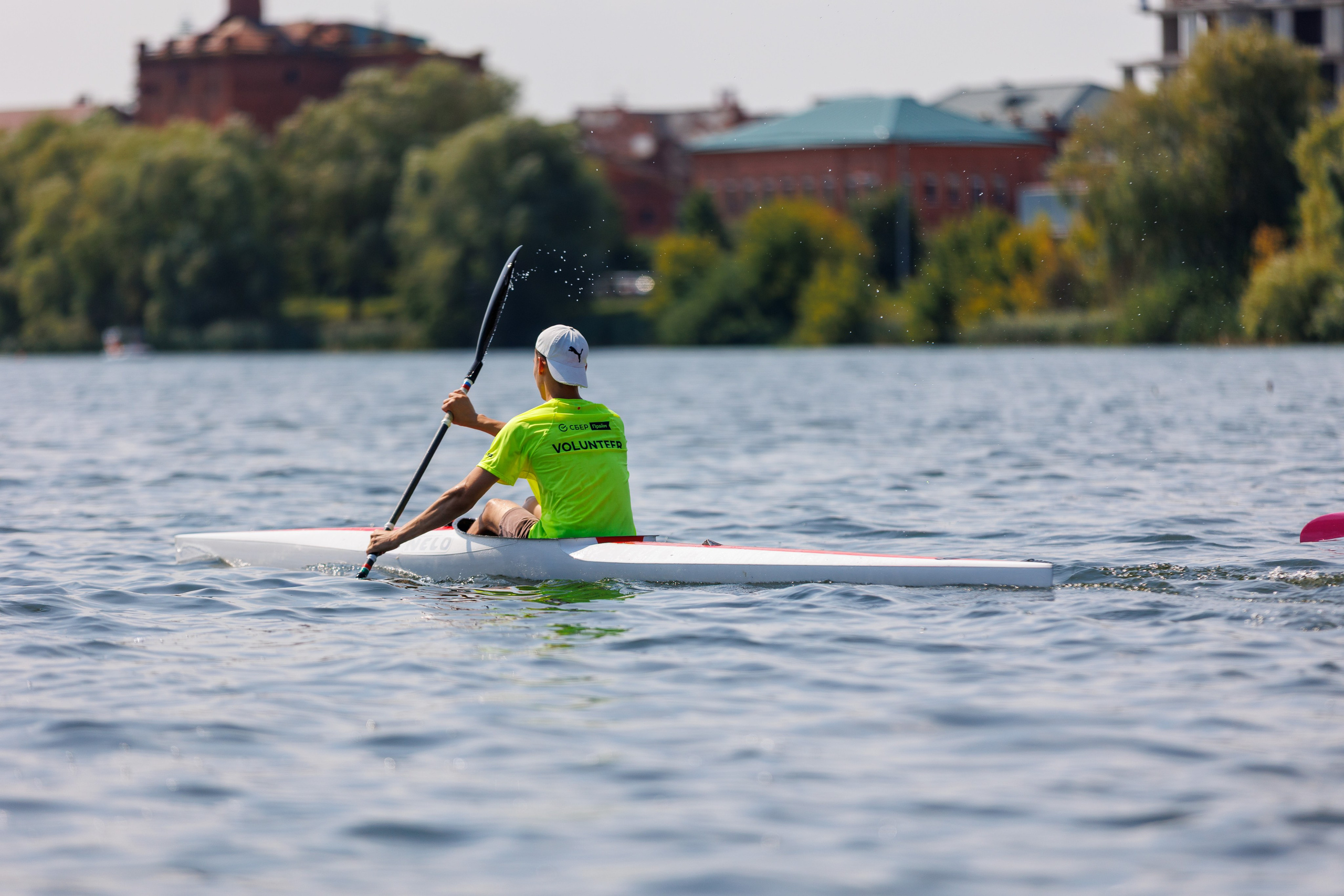 Казанский Supboard фестифаль. Портретный фотограф в Казани Радомир Заздравных