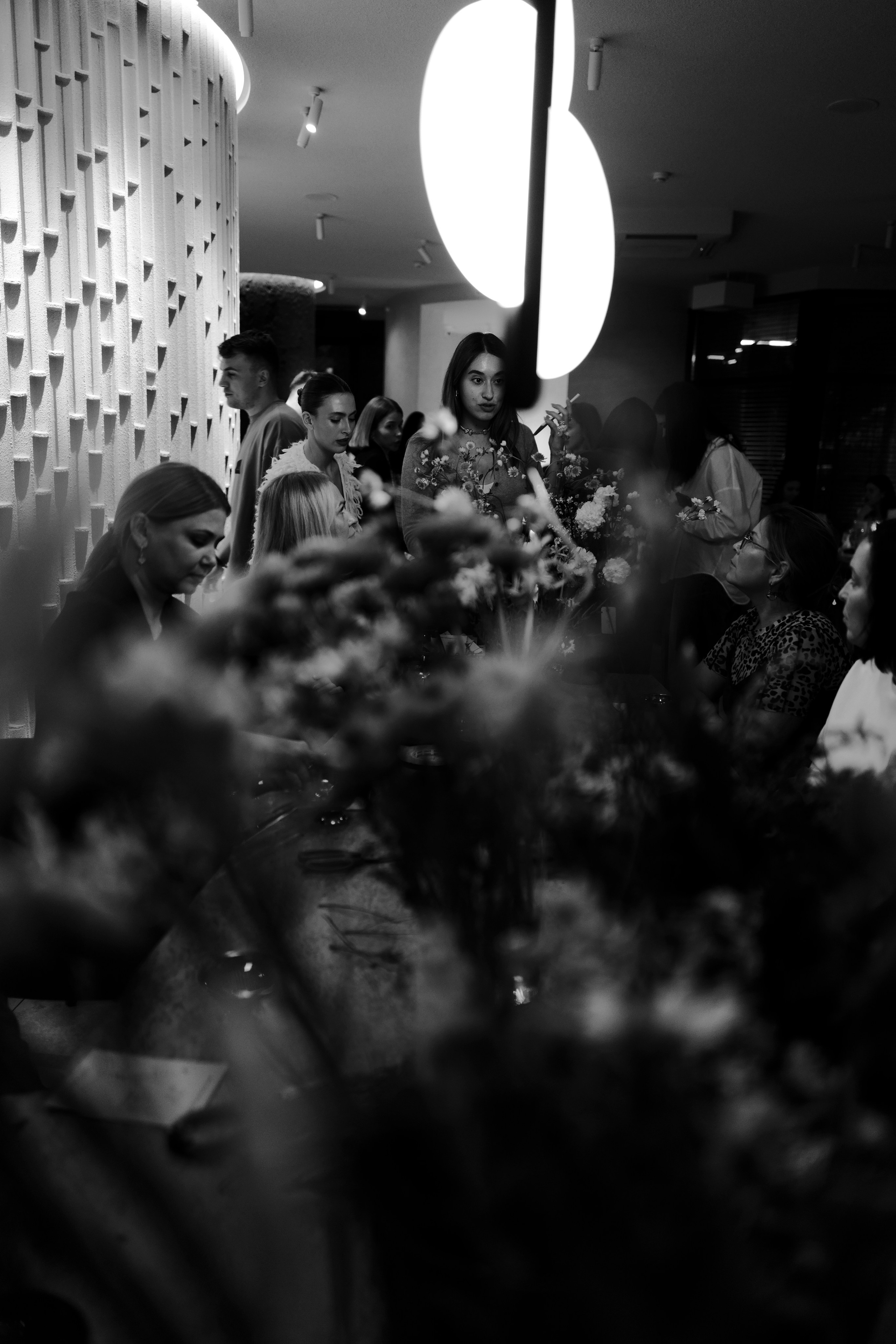 Lu Girls Only. Maxon Magnusson