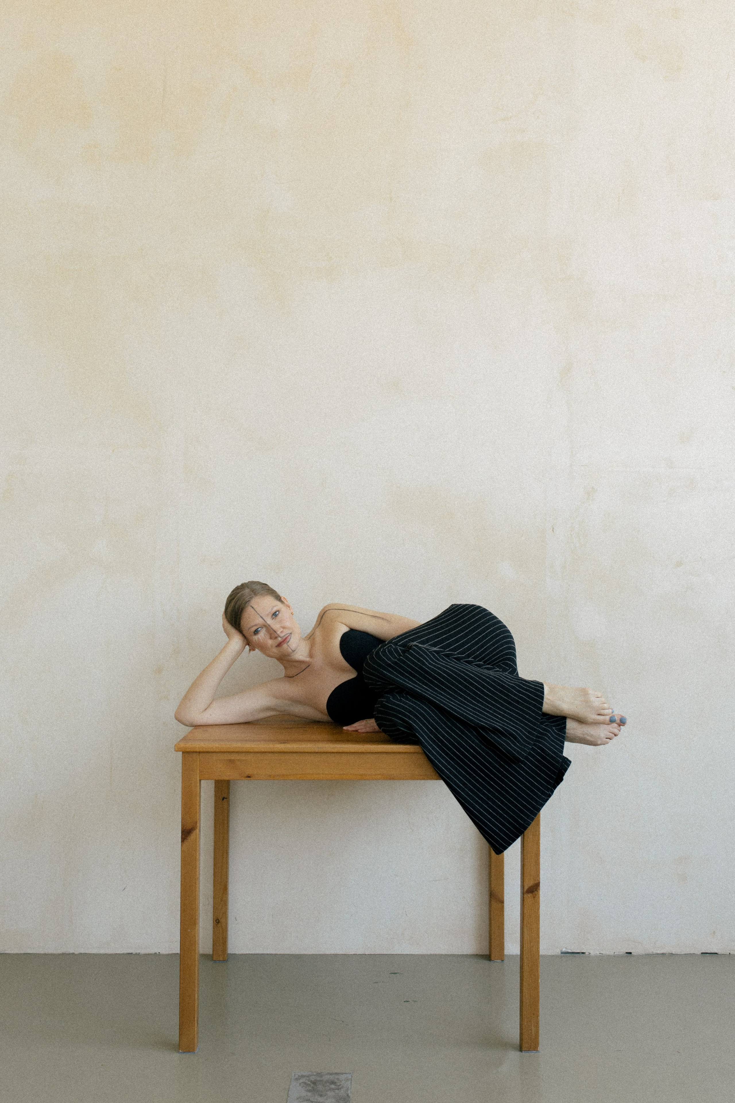 Индивидуальная съемка. Фотограф в Санкт-Петербурге Шура Капустина