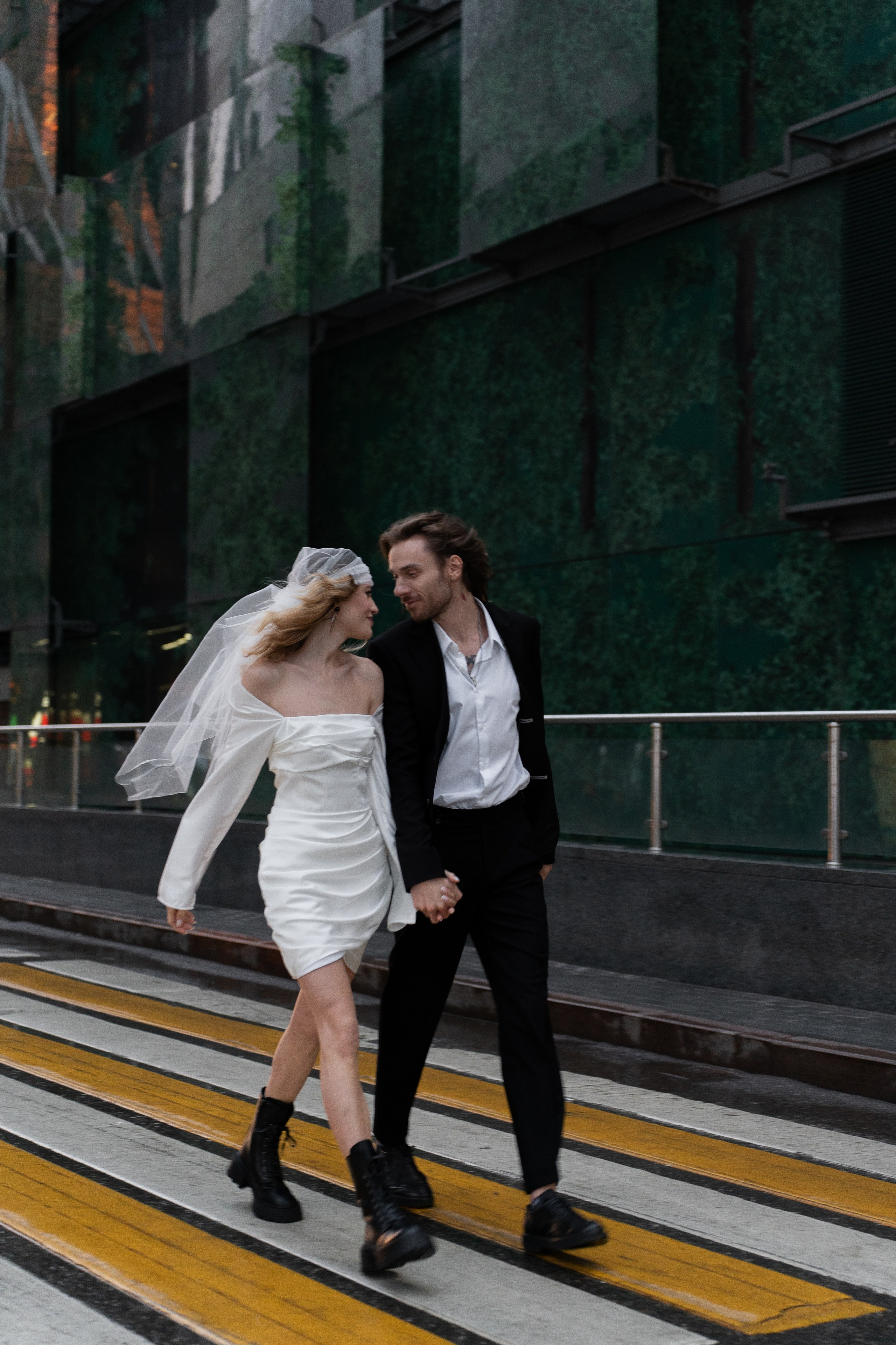 Клим & Полина. Главная