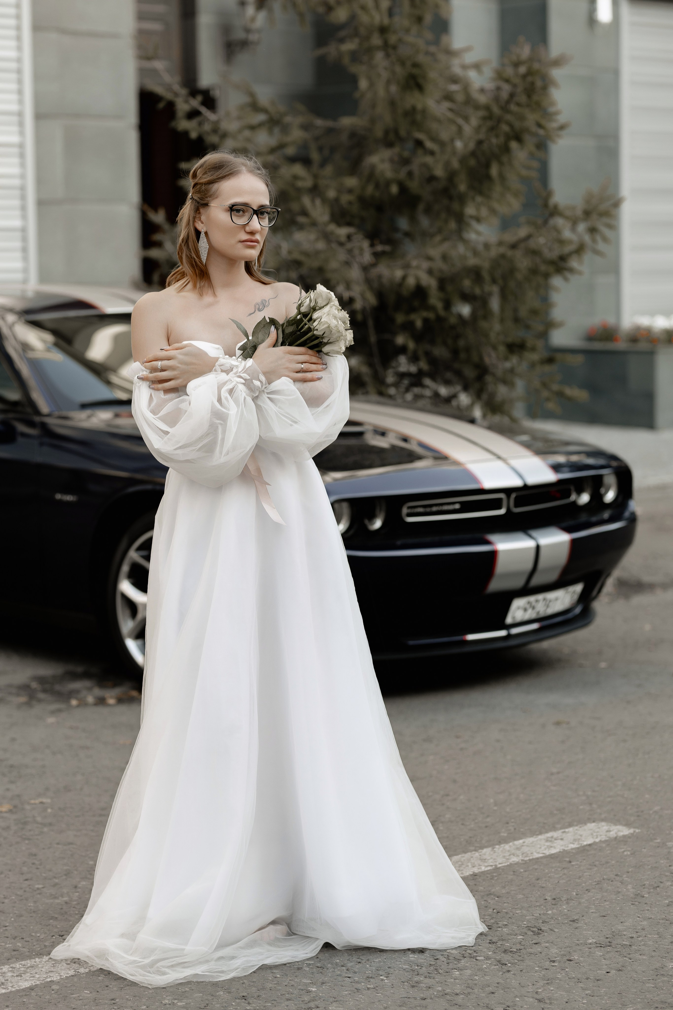 Влад & Вика. Главная