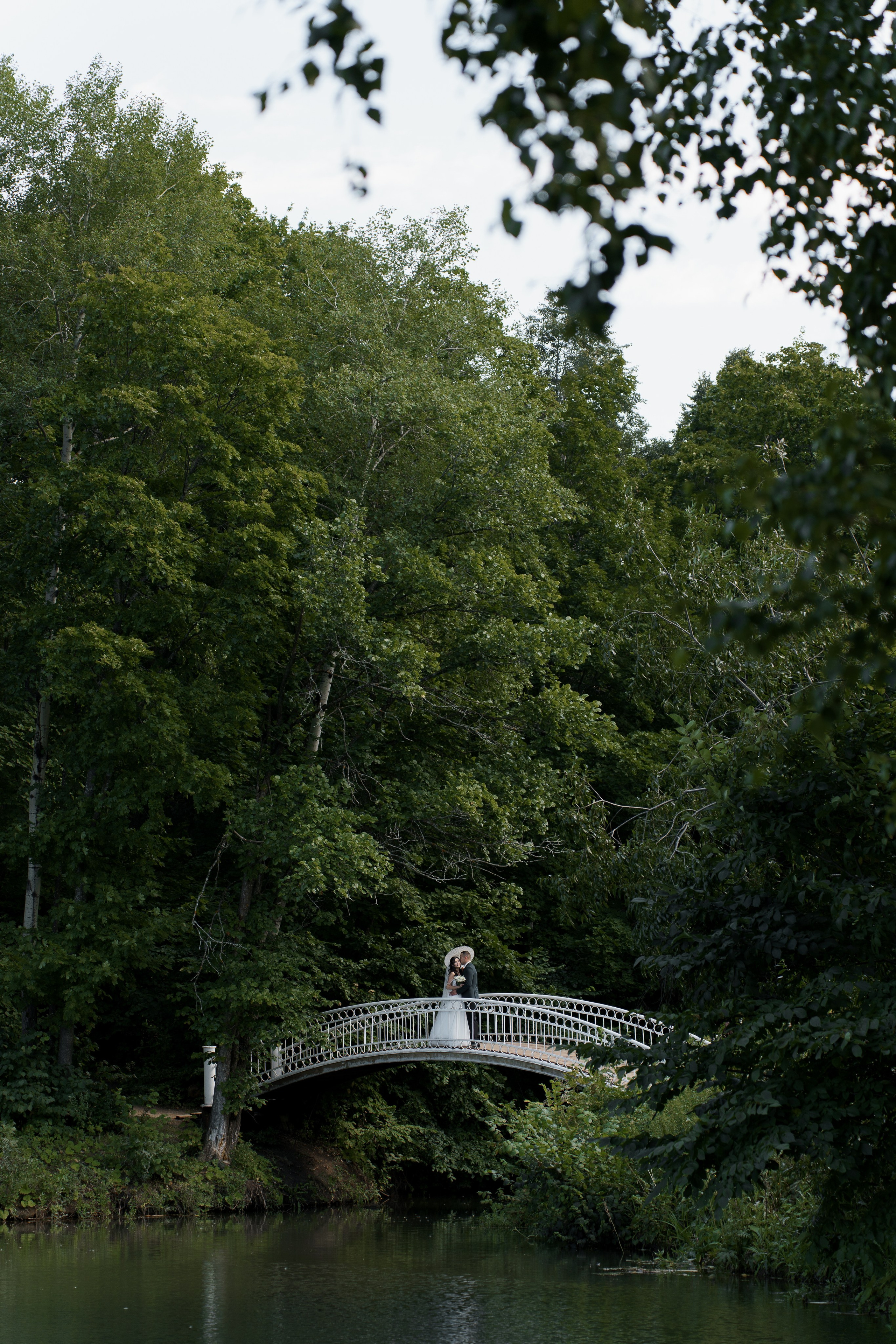 Станислав & Гюзель. Главная