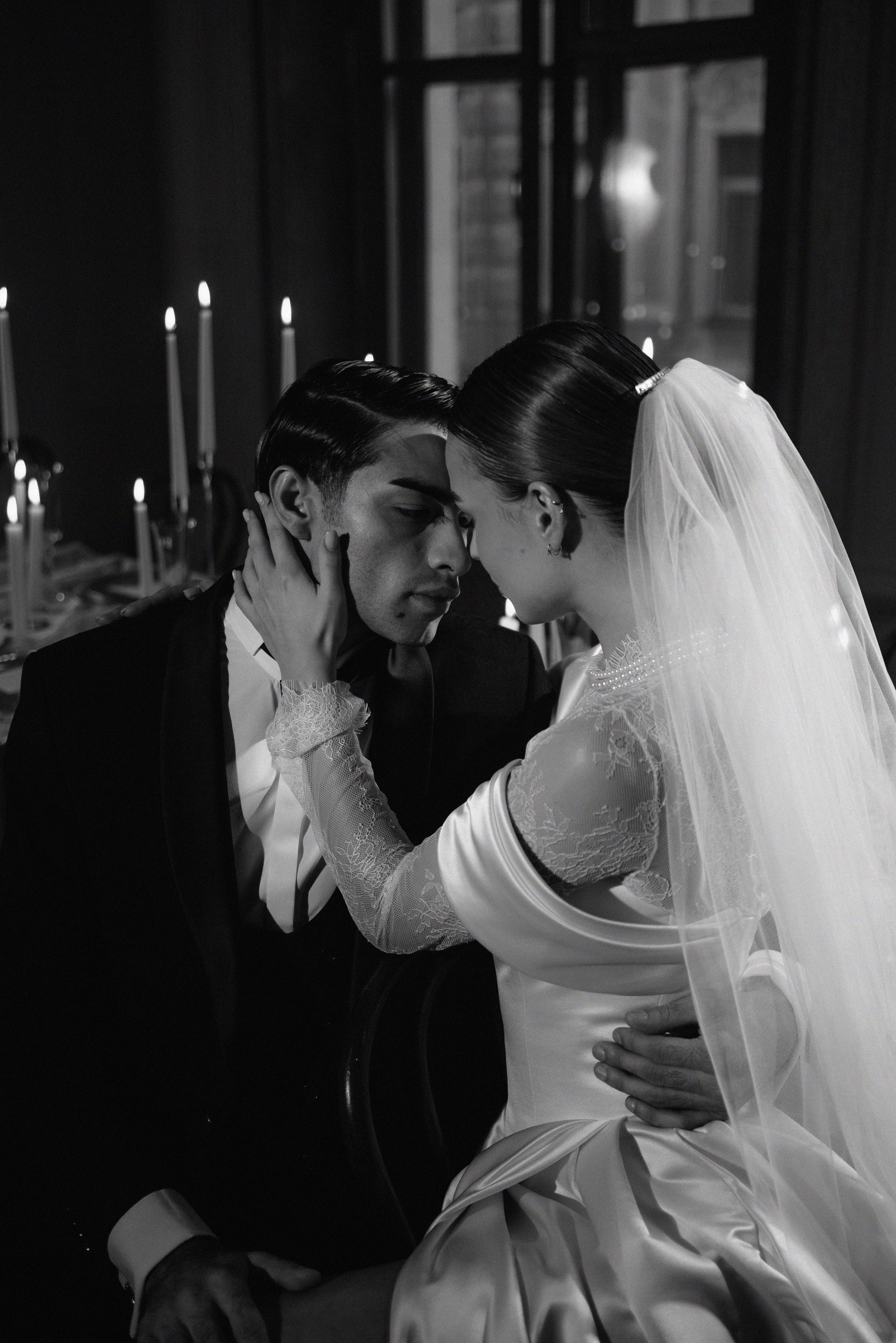 Дима|Настя. Свадебный и портретный фотограф Анастасия Тетёркина, Брянск и Санкт-Петербург