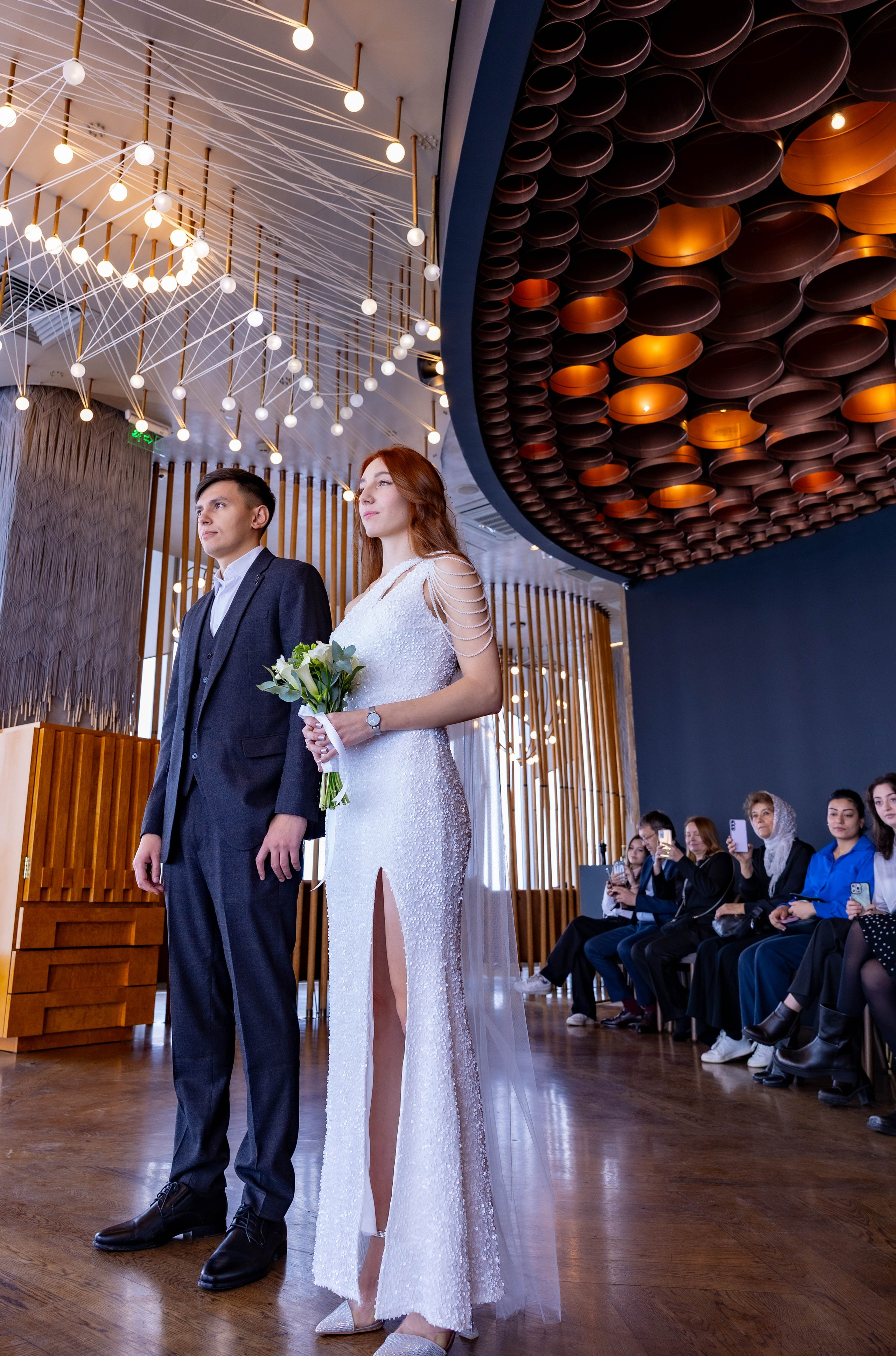 Жених/невеста