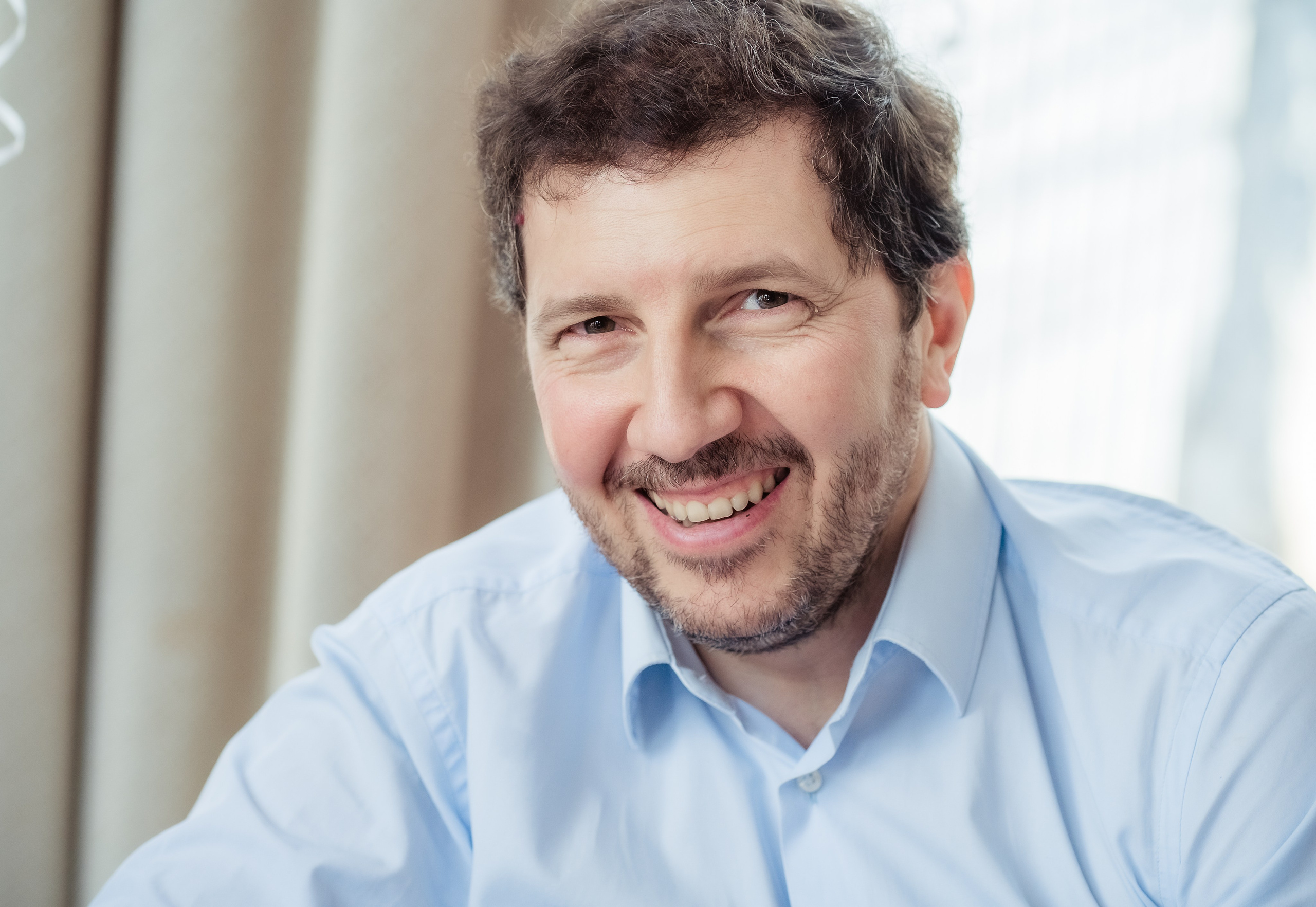 Детский день рождения в Москве — профессиональная фотосъемка праздника